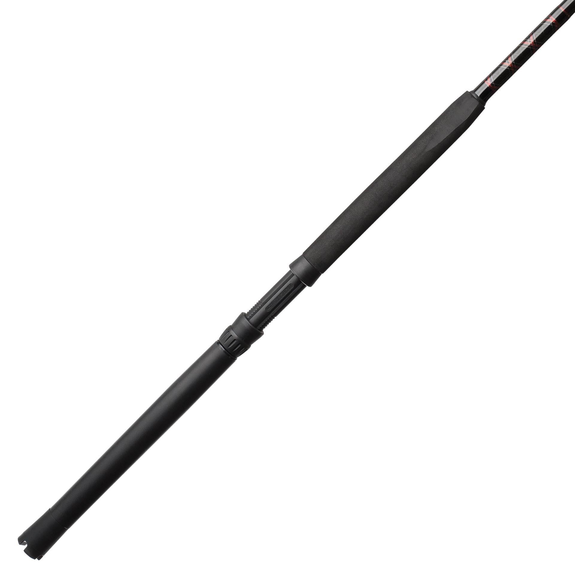 Rampage? Conventional Boat Rod