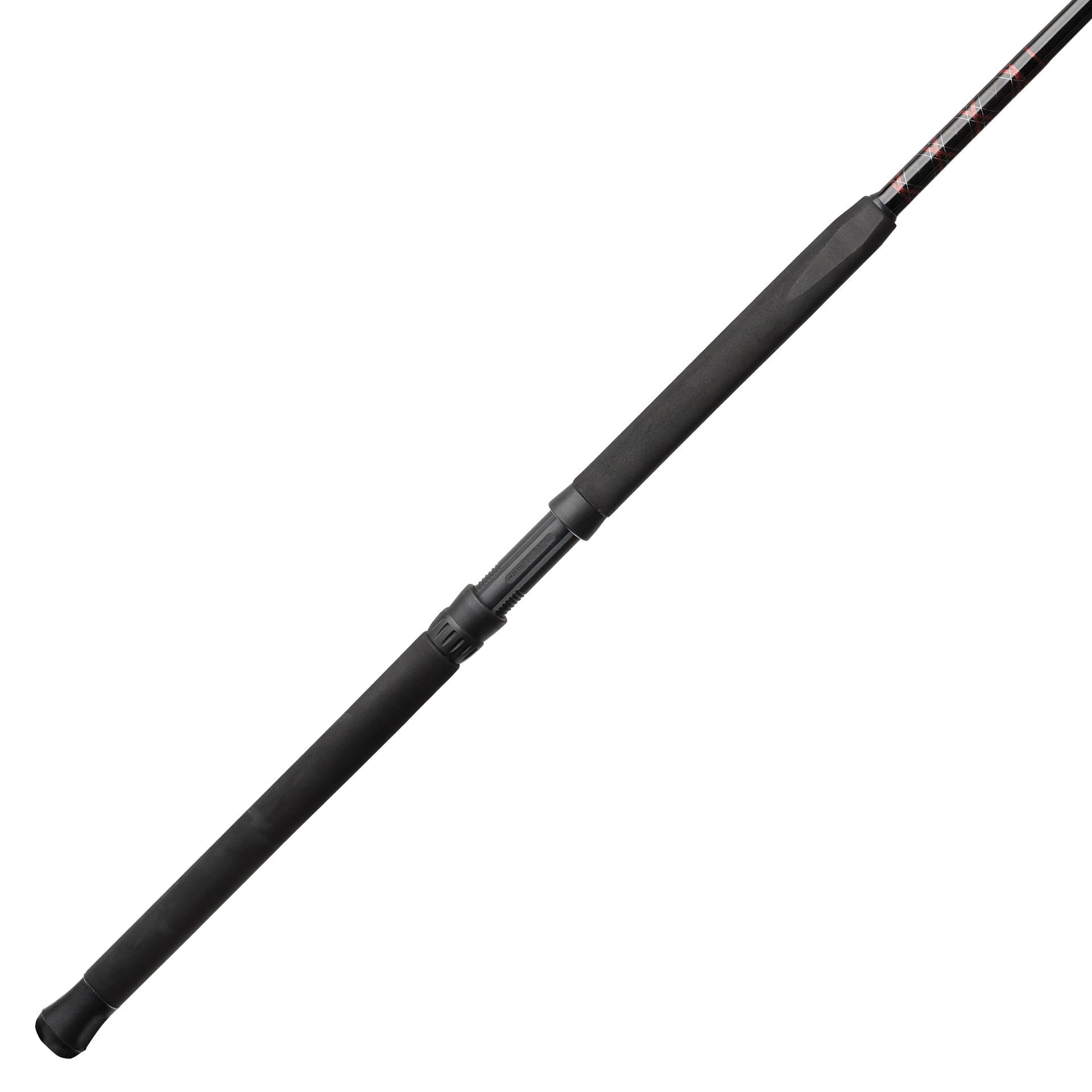 Rampage? Conventional Boat Rod - Image 7