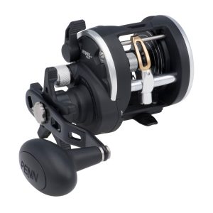 Rival? Level Wind Conventional Reel