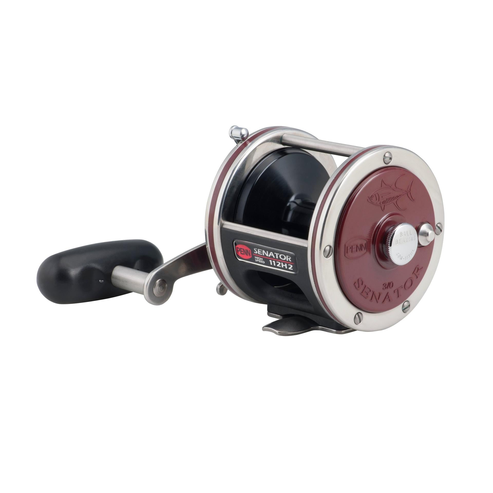 Special Senator® Star Drag Conventional Reel - Image 2