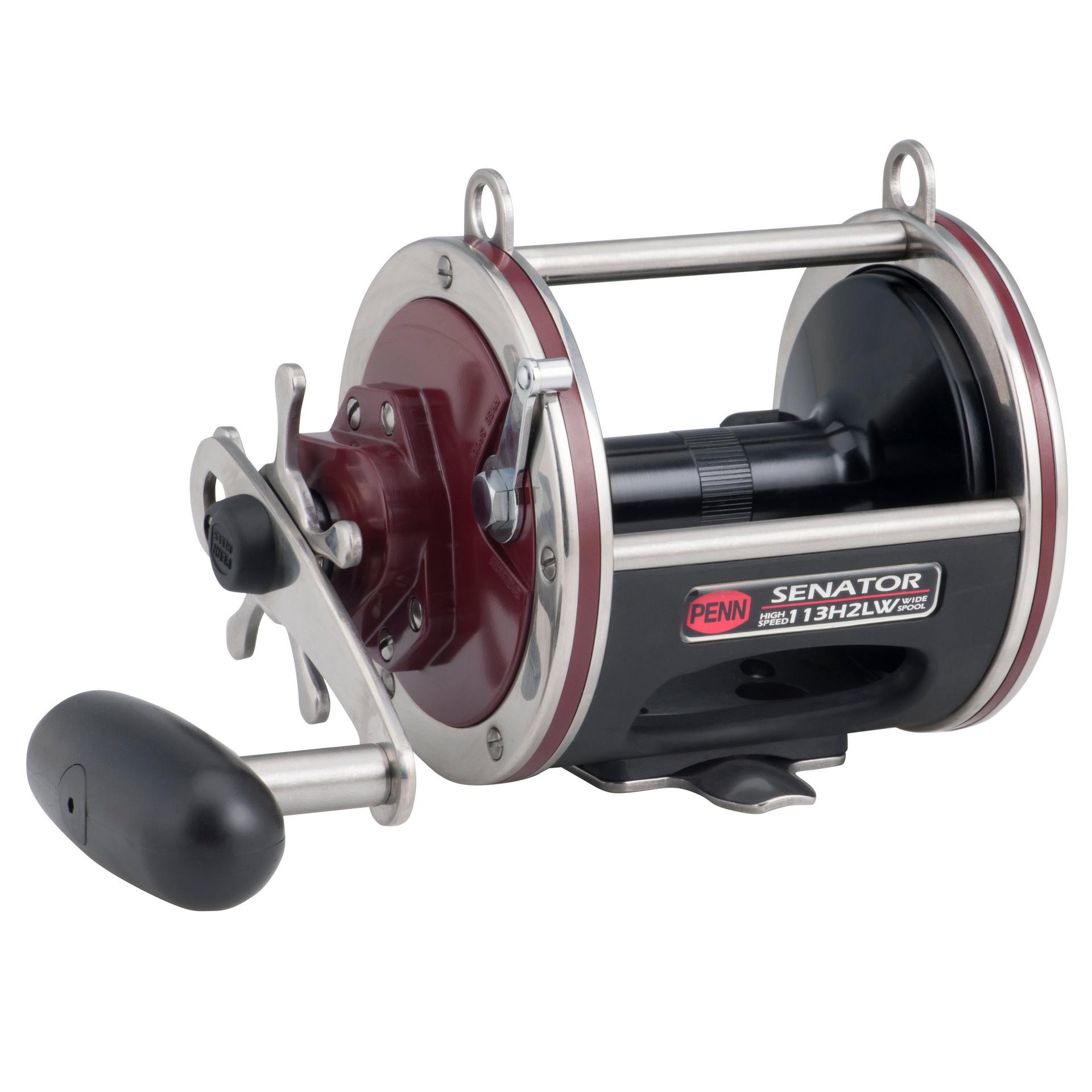 Special Senator® Star Drag Conventional Reel - Image 7