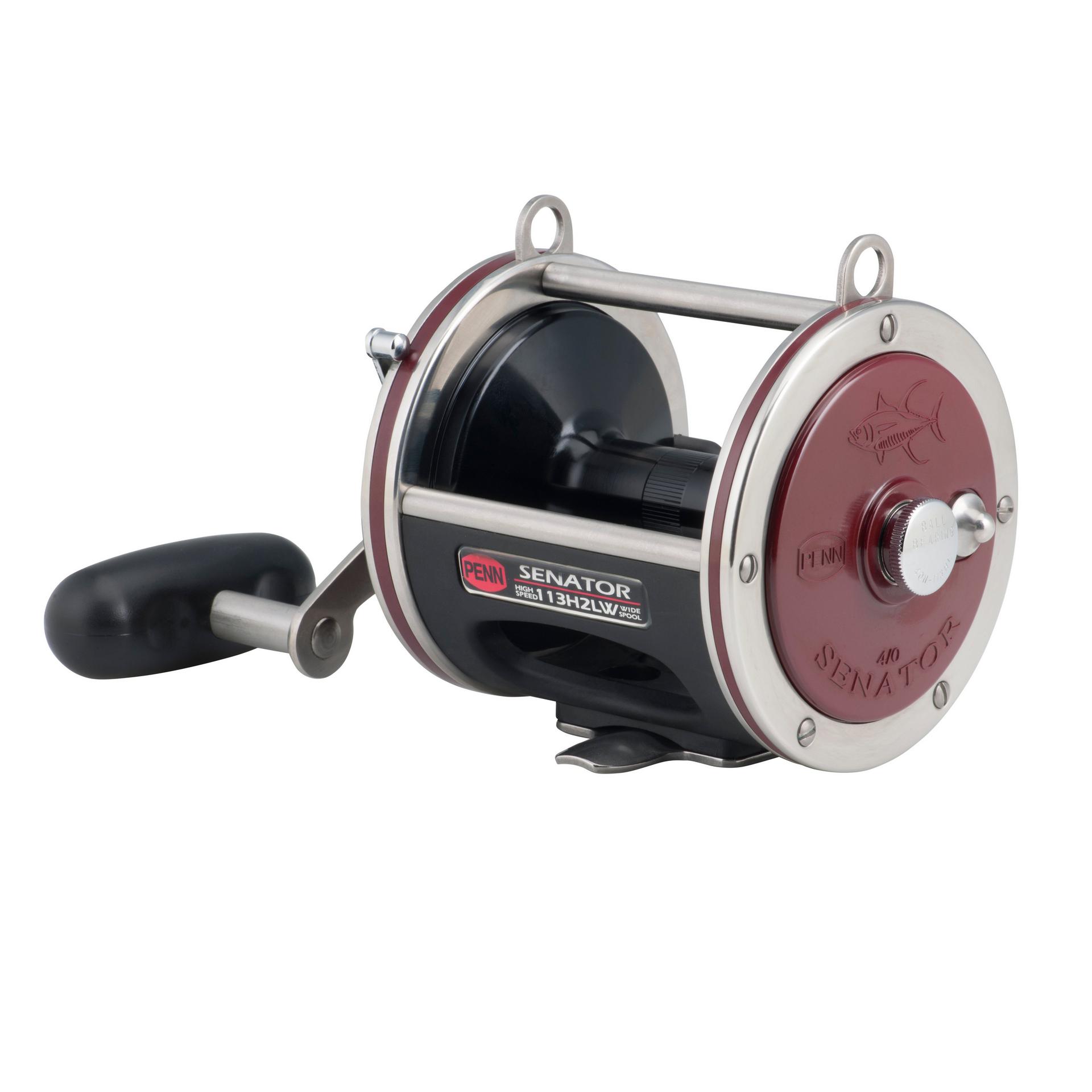 Special Senator® Star Drag Conventional Reel - Image 8