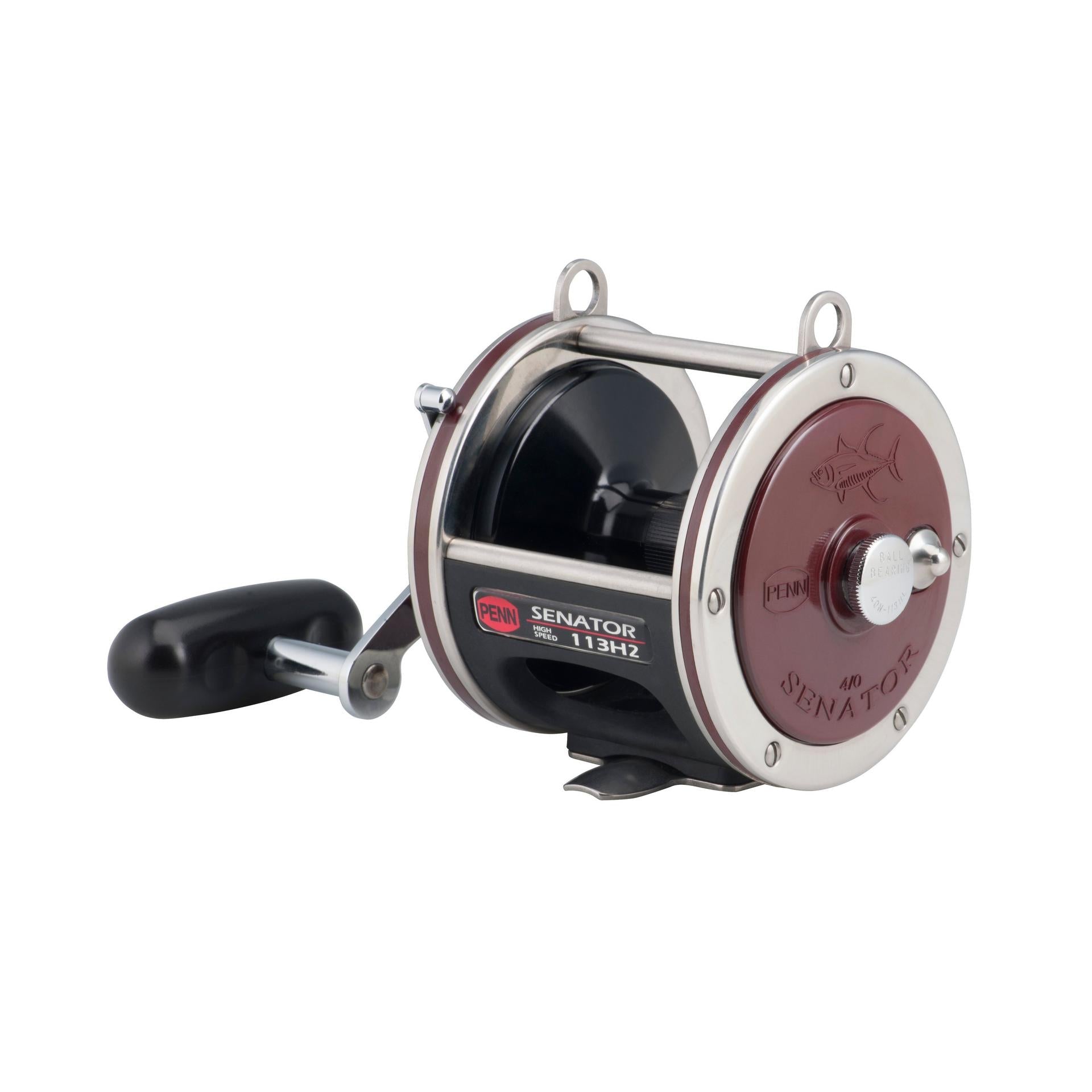 Special Senator® Star Drag Conventional Reel - Image 4