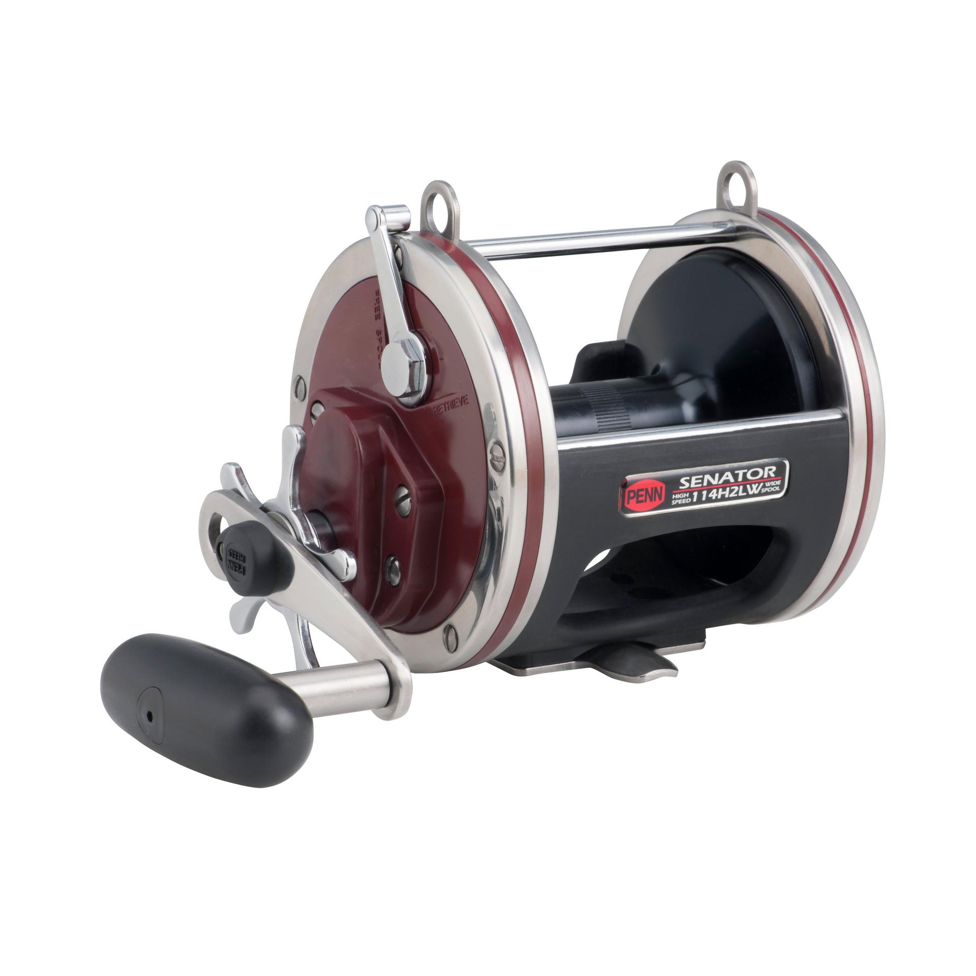 Special Senator® Star Drag Conventional Reel - Image 9