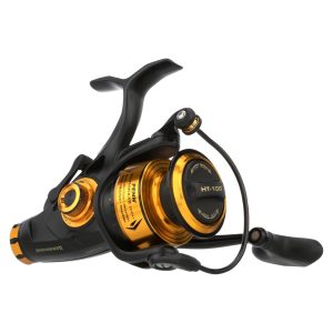 Spinfisher? VII Live Liner Spinning Reel