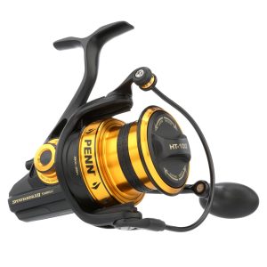 Spinfisher? VII Long Cast Spinning Reel