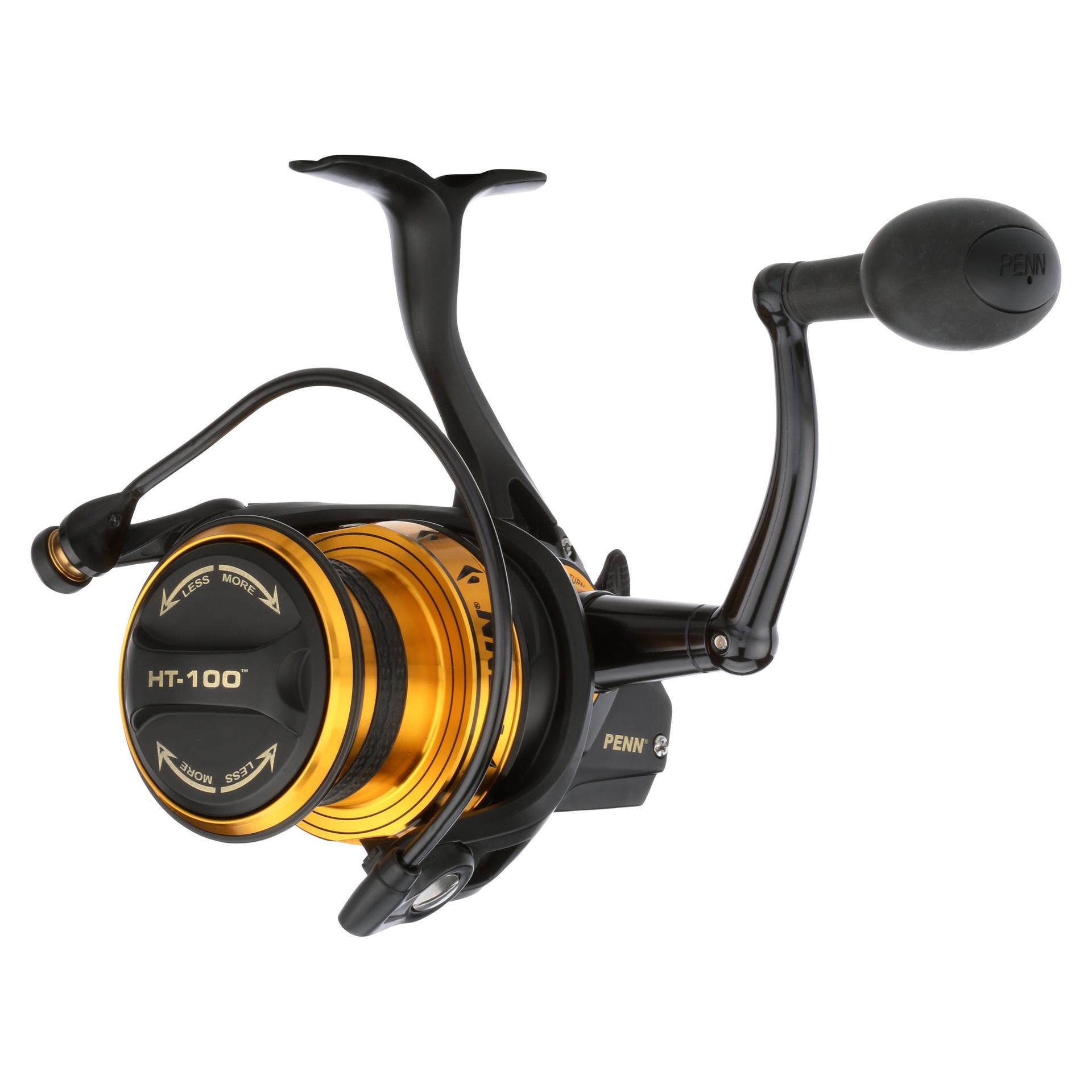 Spinfisher? VII Long Cast Spinning Reel - Image 2