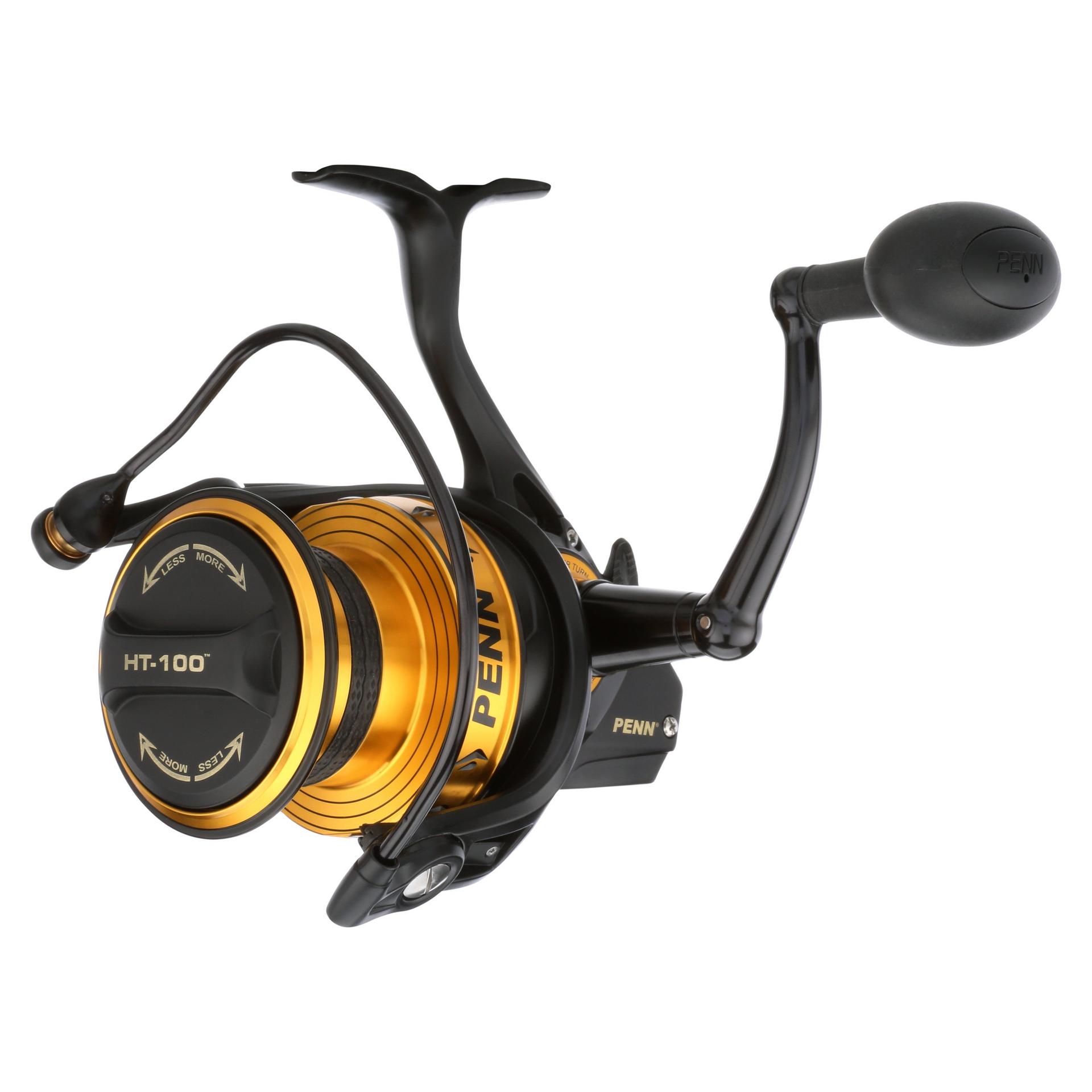 Spinfisher? VII Long Cast Spinning Reel - Image 6