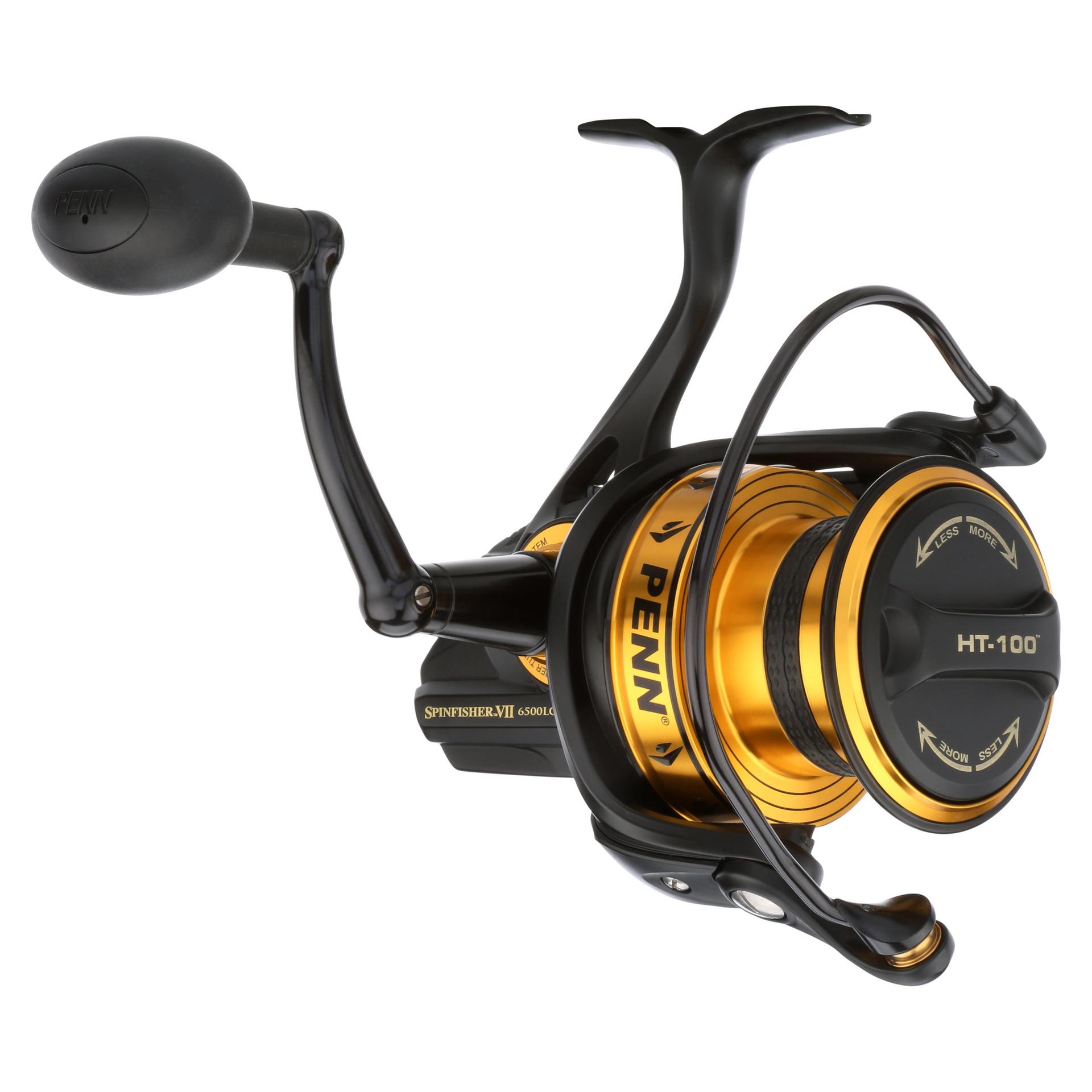 Spinfisher? VII Long Cast Spinning Reel - Image 8
