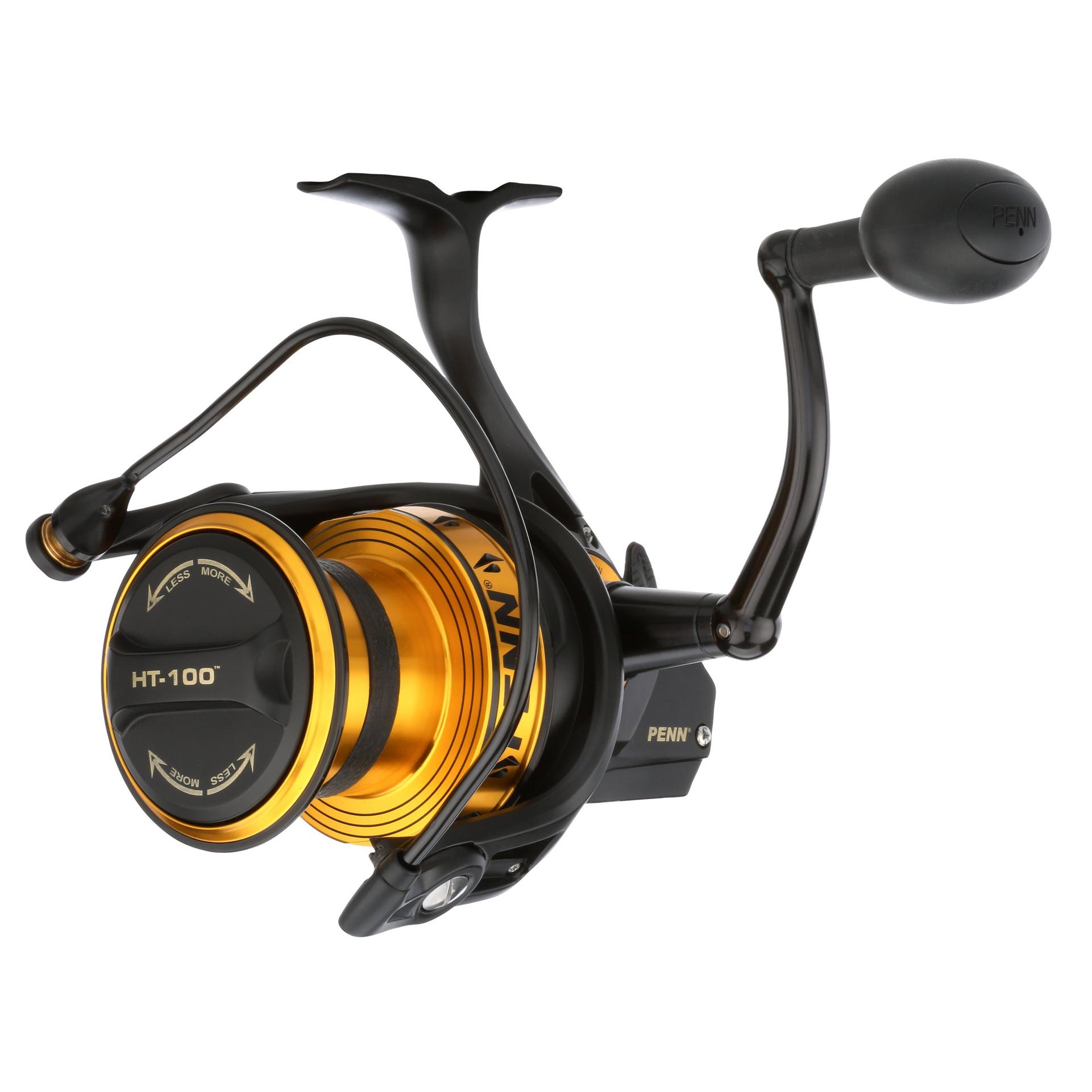 Spinfisher? VII Long Cast Spinning Reel - Image 10