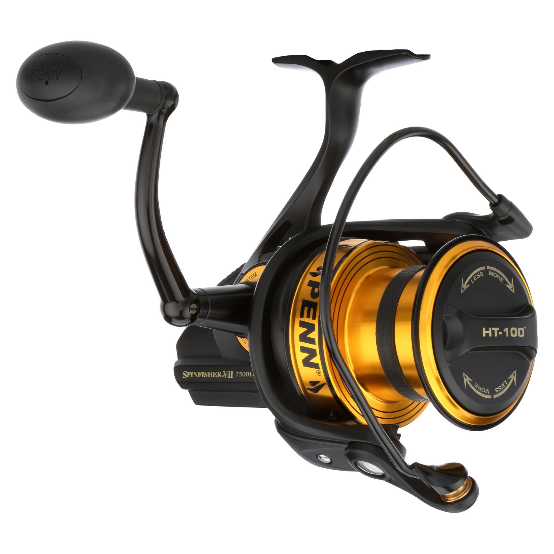 Spinfisher? VII Long Cast Spinning Reel - Image 12