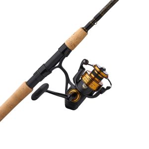 Spinfisher? VII Spinning Rod & Reel Combo