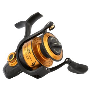 Spinfisher? VII Bailess Spinning Reel
