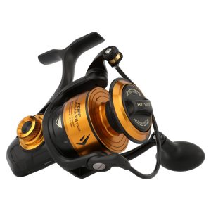 Spinfisher? VII Spinning Reel