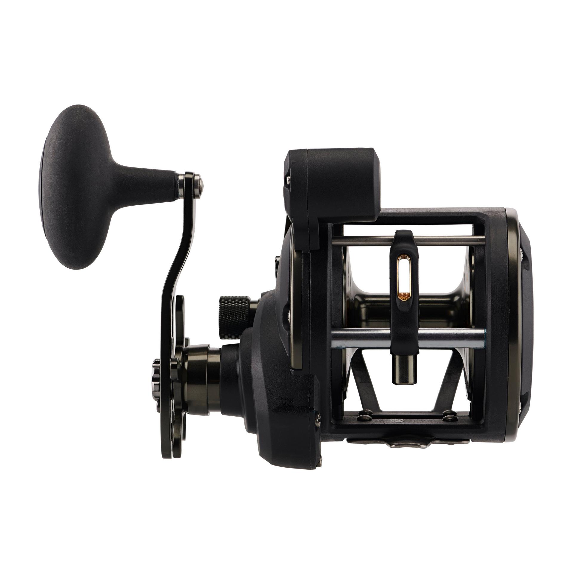 Squall? II Level Wind Conventional Reel - Image 22