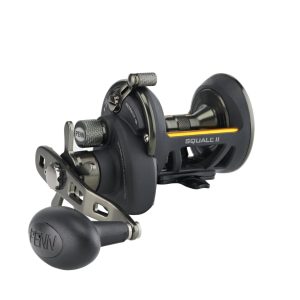 Squall? II Star Drag Casting Special Conventional Reel