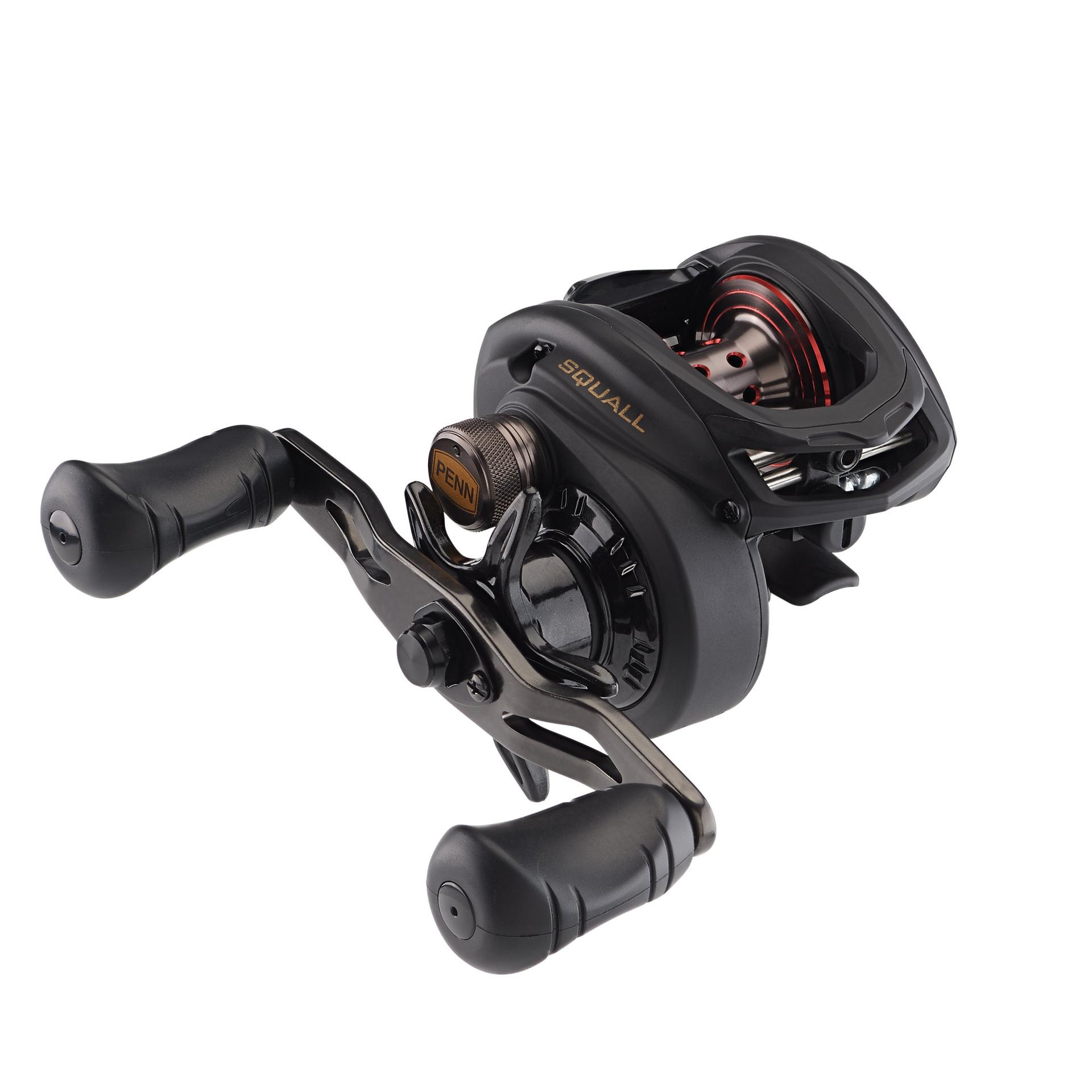 Squall? Baitcast Reel - Image 4