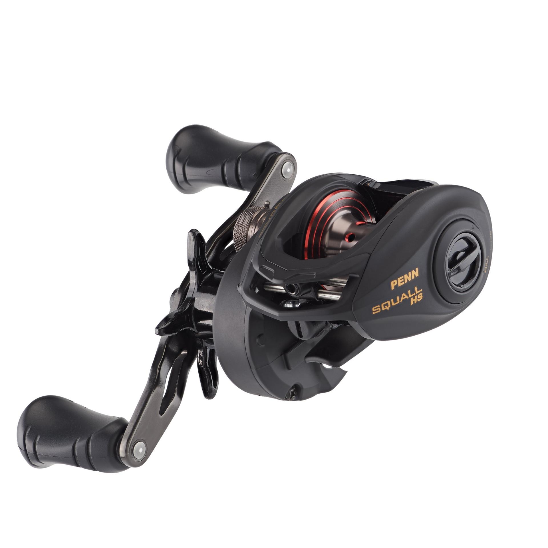 Squall? Baitcast Reel - Image 5