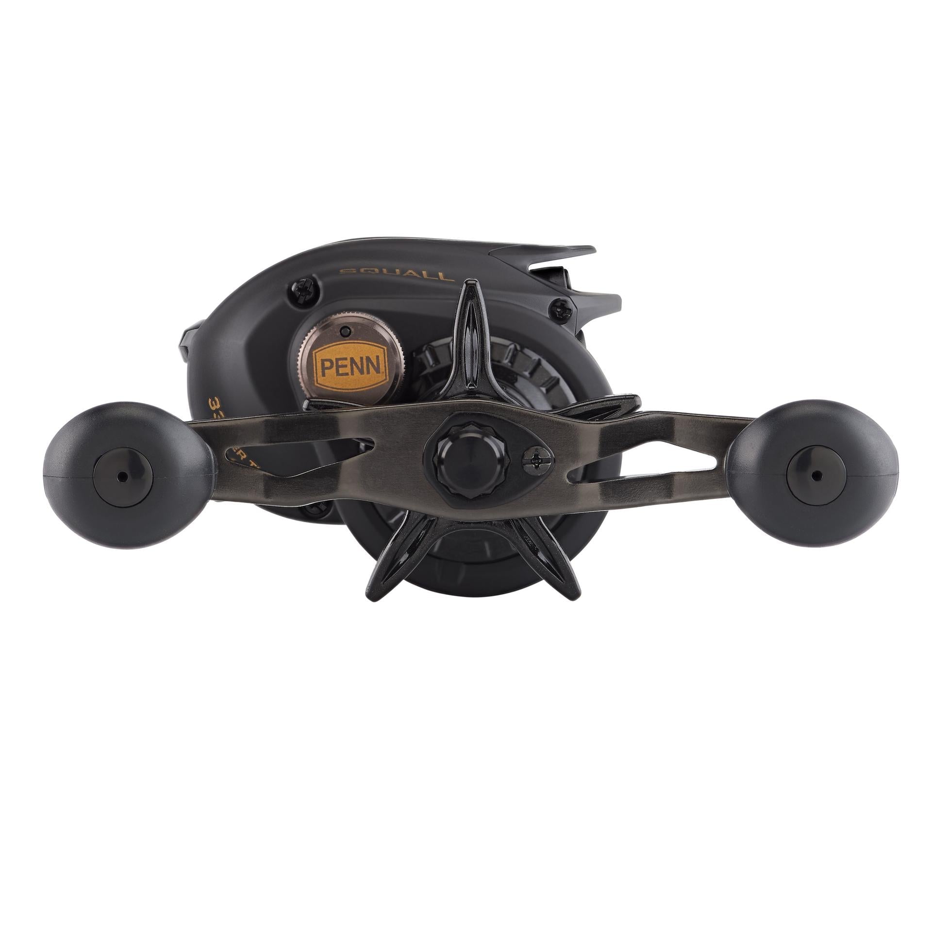 Squall? Baitcast Reel - Image 6