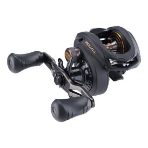 Squall? Baitcast Reel