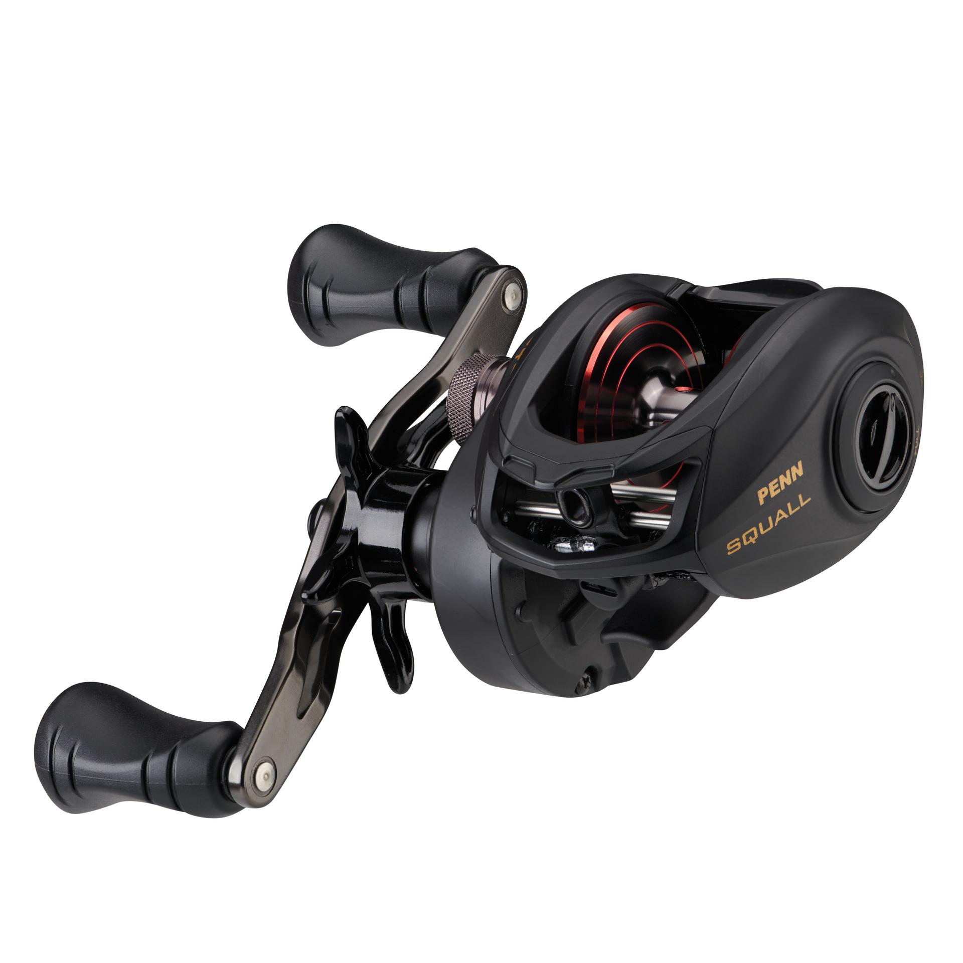 Squall? Baitcast Reel - Image 14