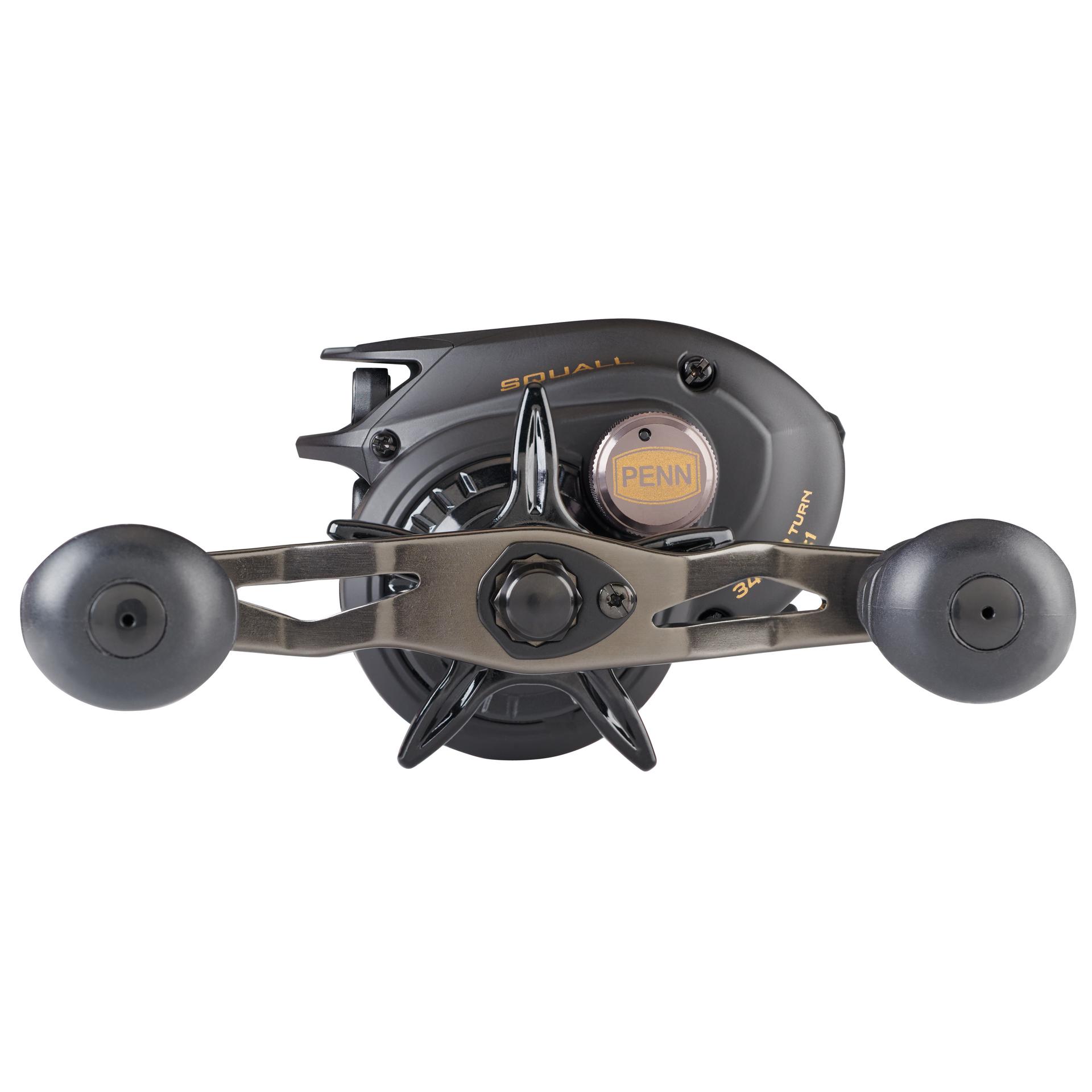 Squall? Baitcast Reel - Image 18