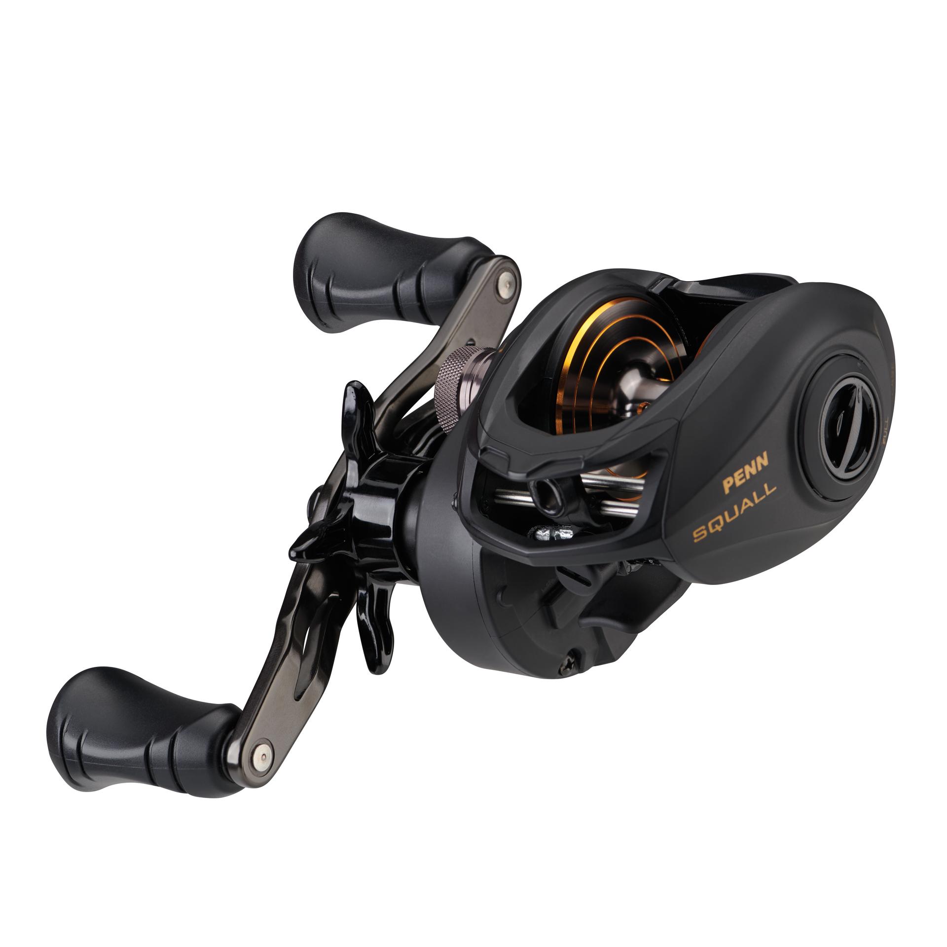 Squall? Baitcast Reel - Image 11
