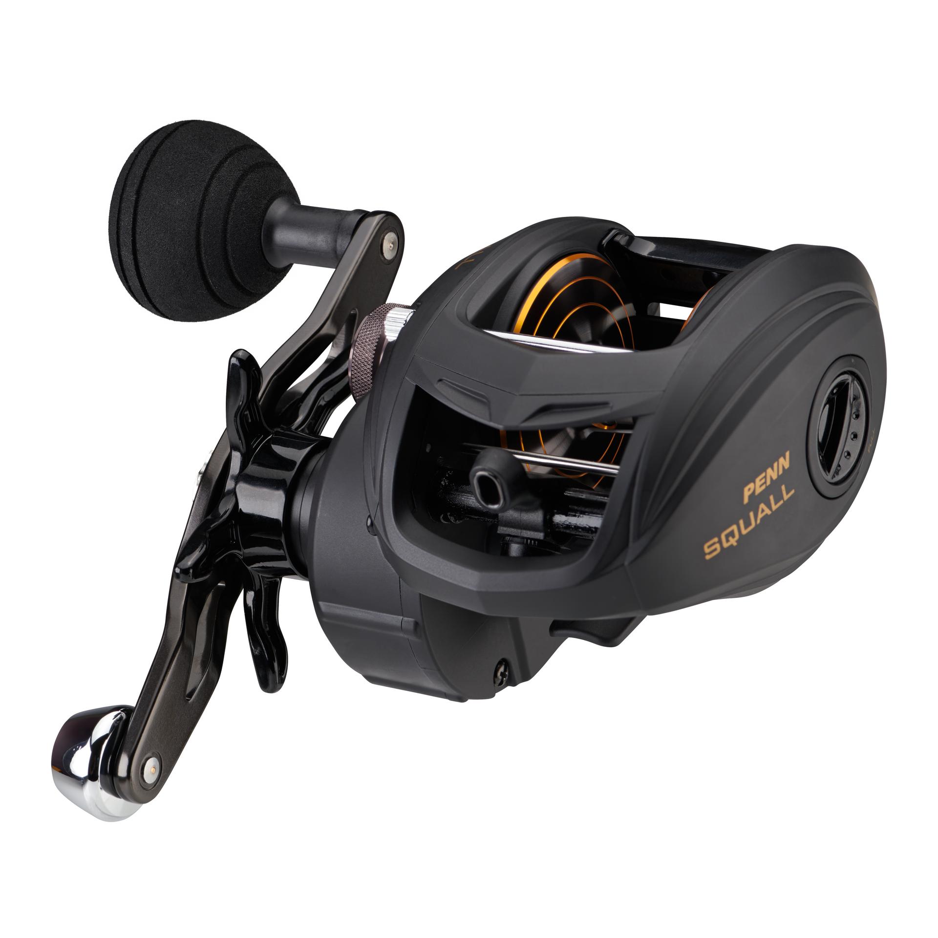 Squall? Baitcast Reel - Image 20