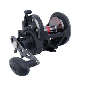 Warfare? Star Drag Conventional Reel