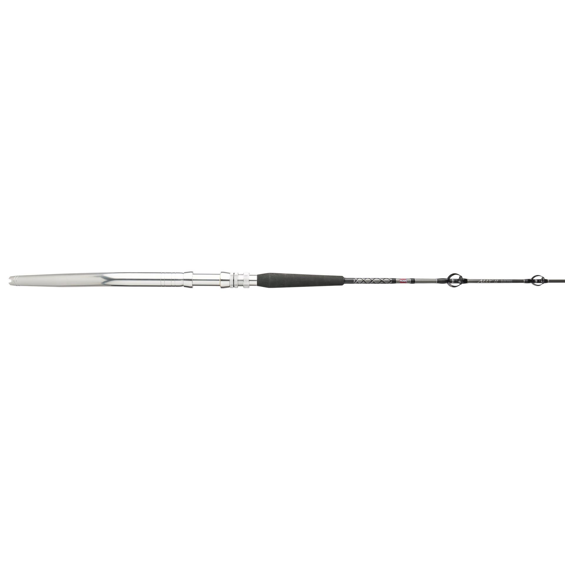 Ally? II Electric Conventional Rod - Image 4
