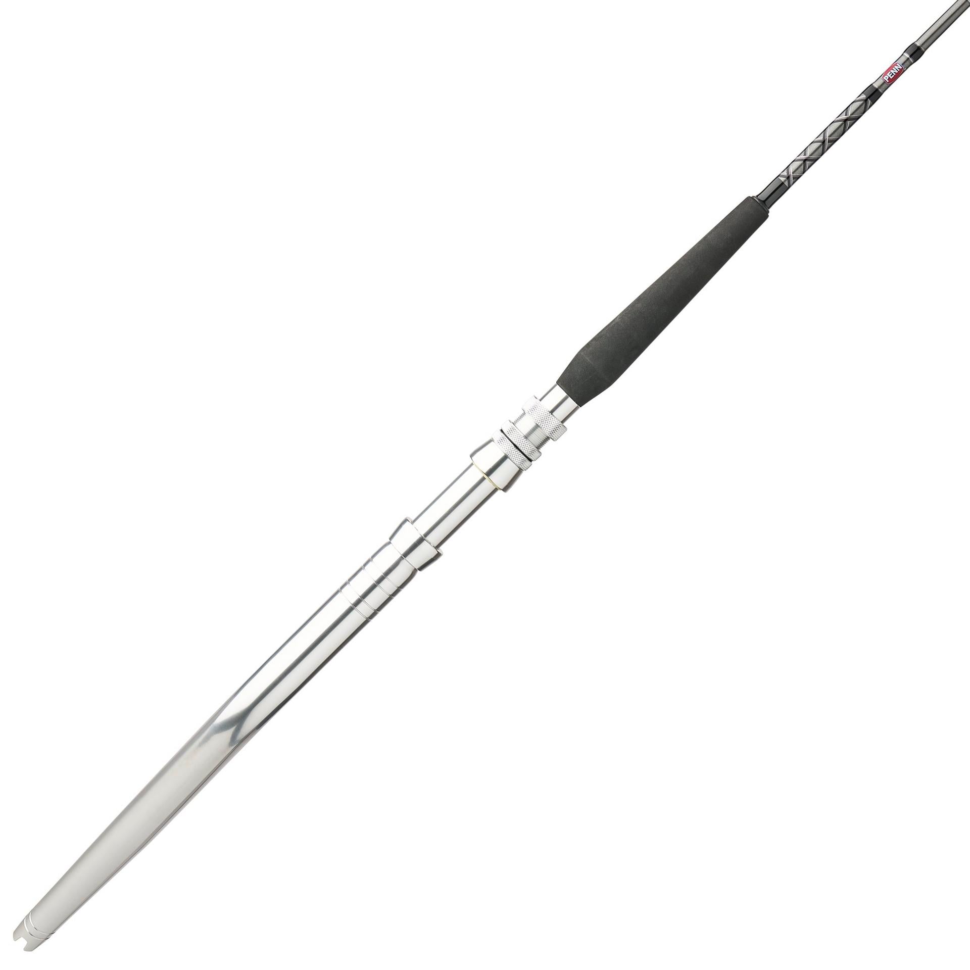 Ally? II Electric Conventional Rod - Image 6