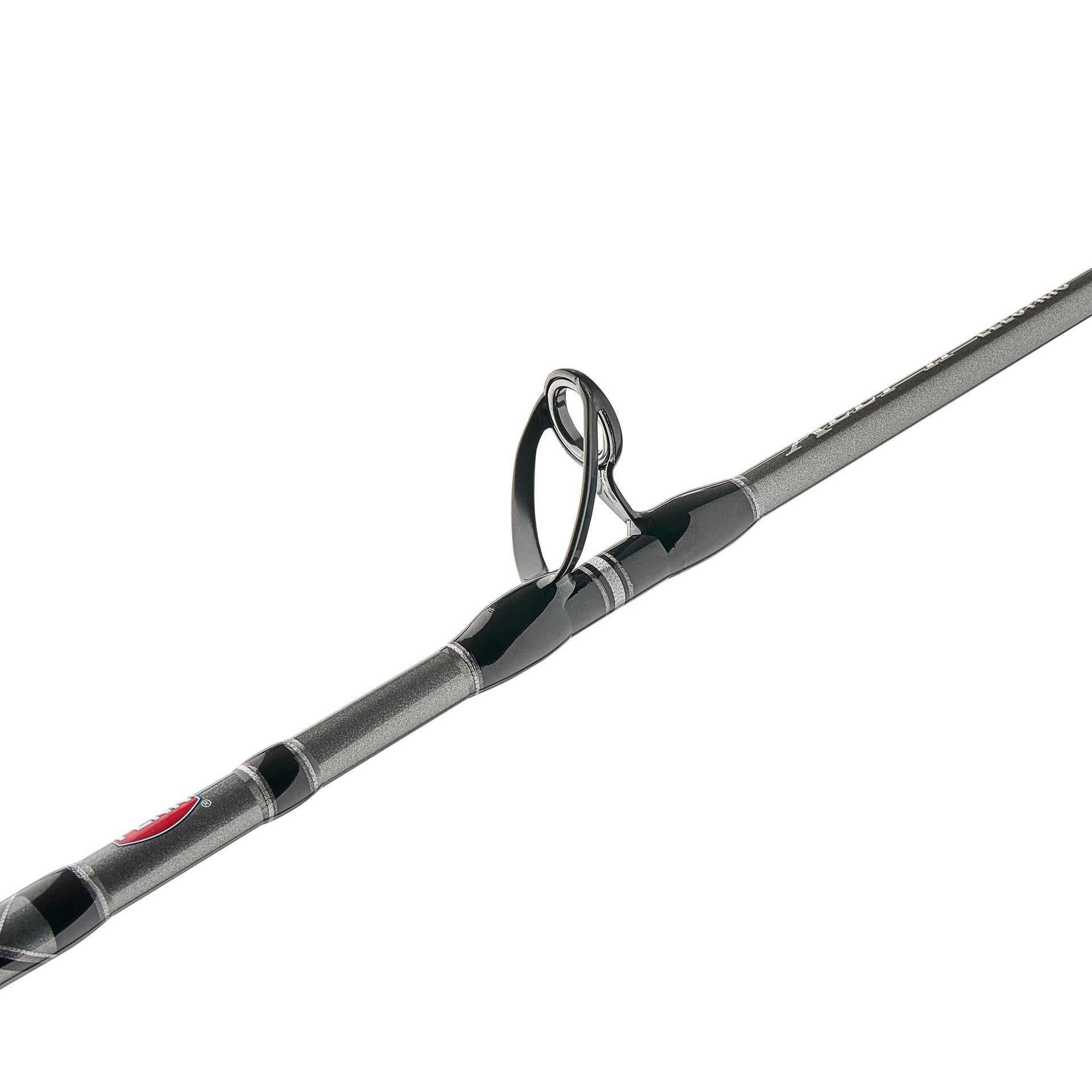 Ally? II Electric Conventional Rod - Image 8