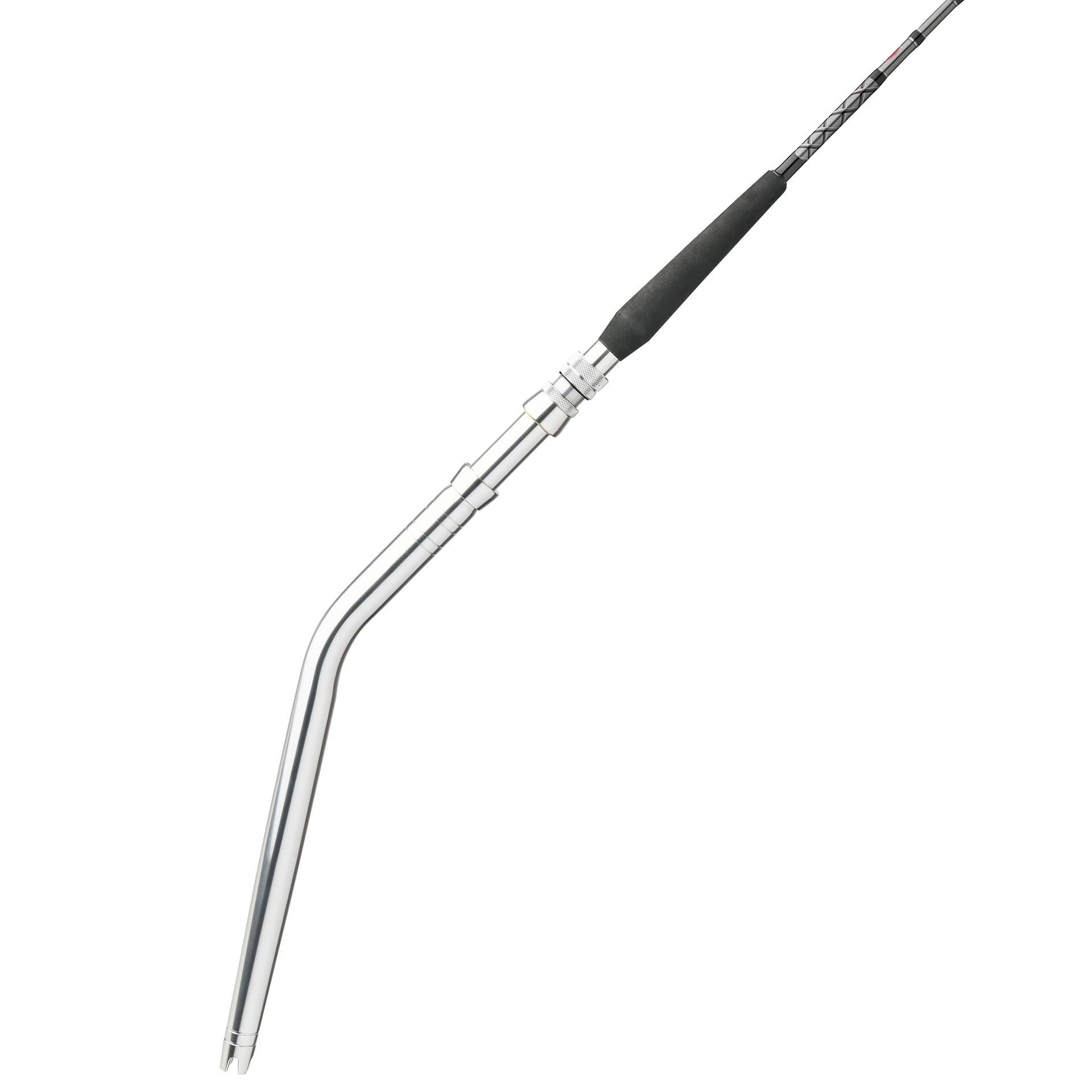 Ally? II Electric Conventional Rod - Image 42