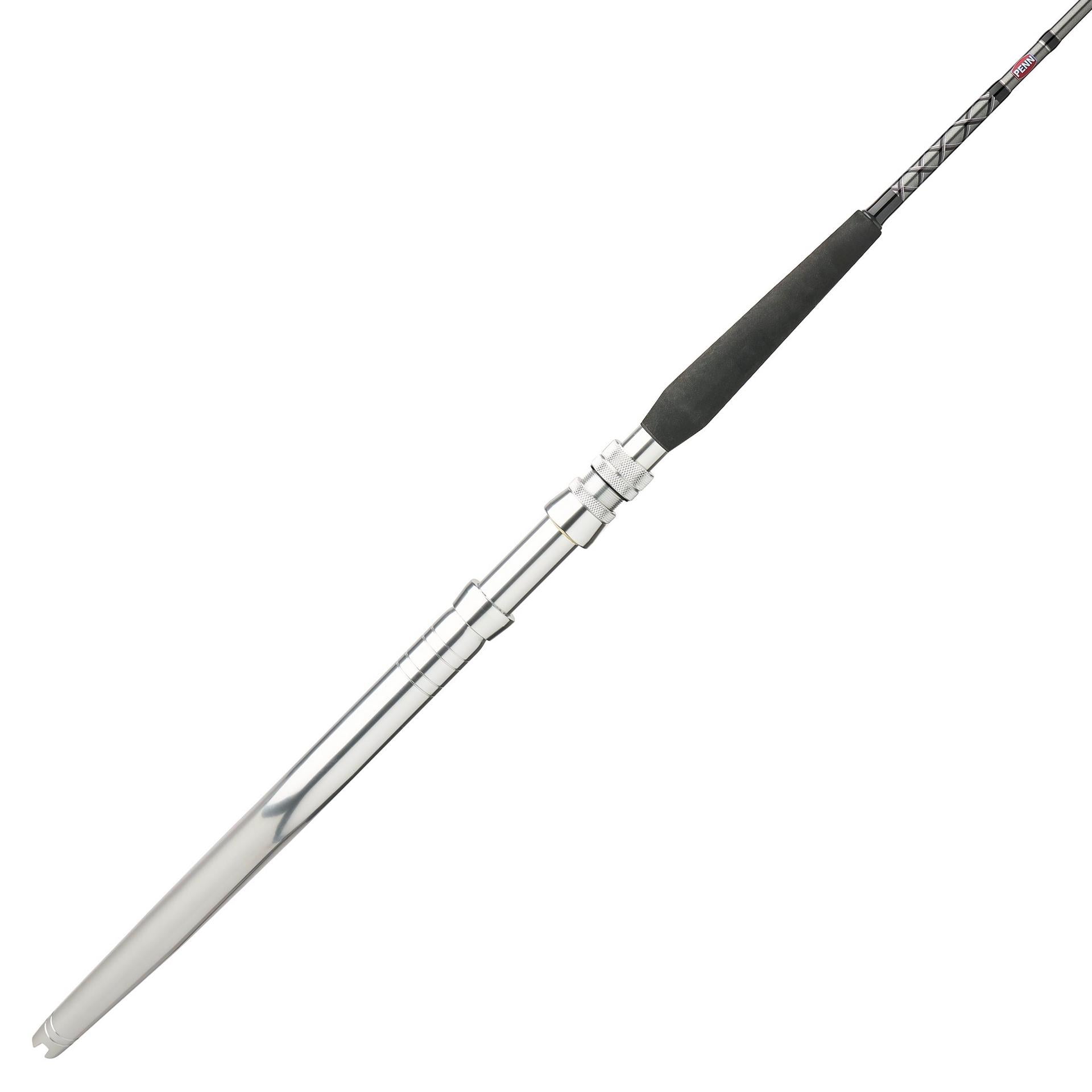Ally? II Electric Conventional Rod - Image 41