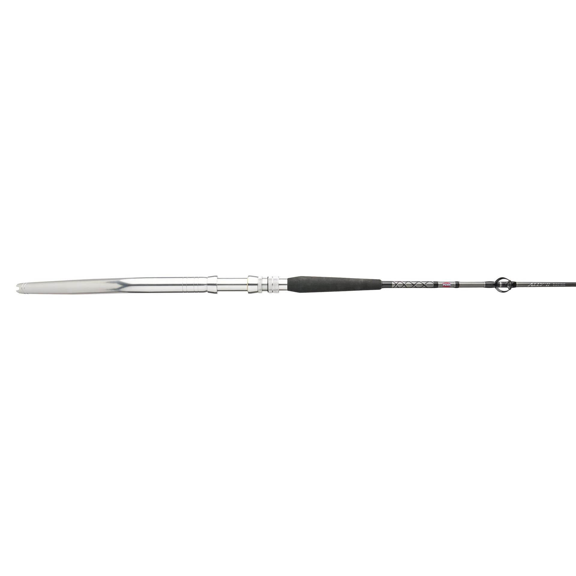 Ally? II Electric Conventional Rod - Image 16