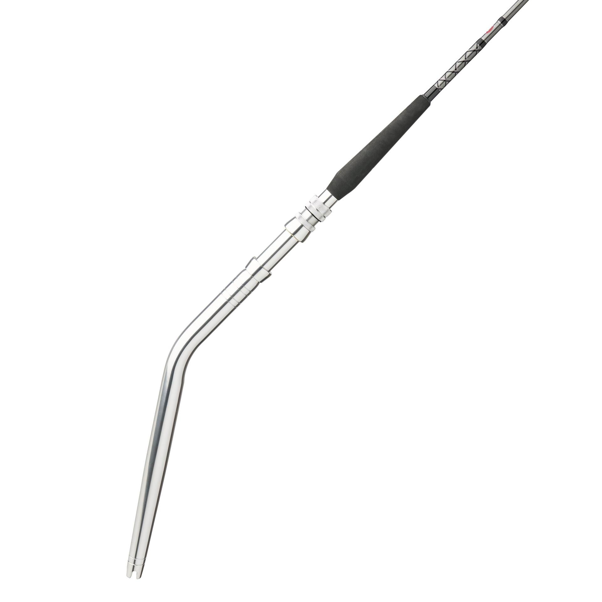 Ally? II Electric Conventional Rod - Image 17