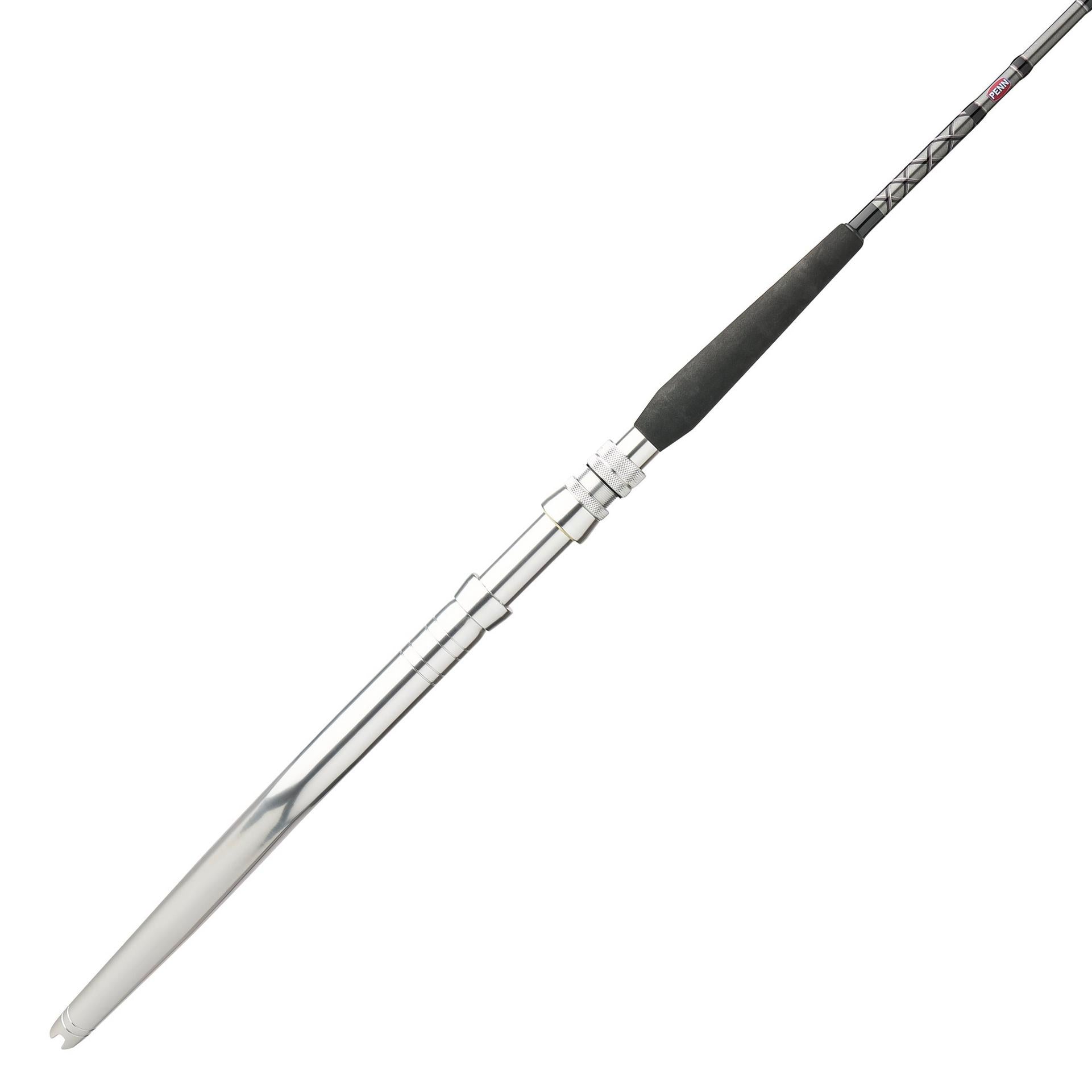 Ally? II Electric Conventional Rod - Image 18