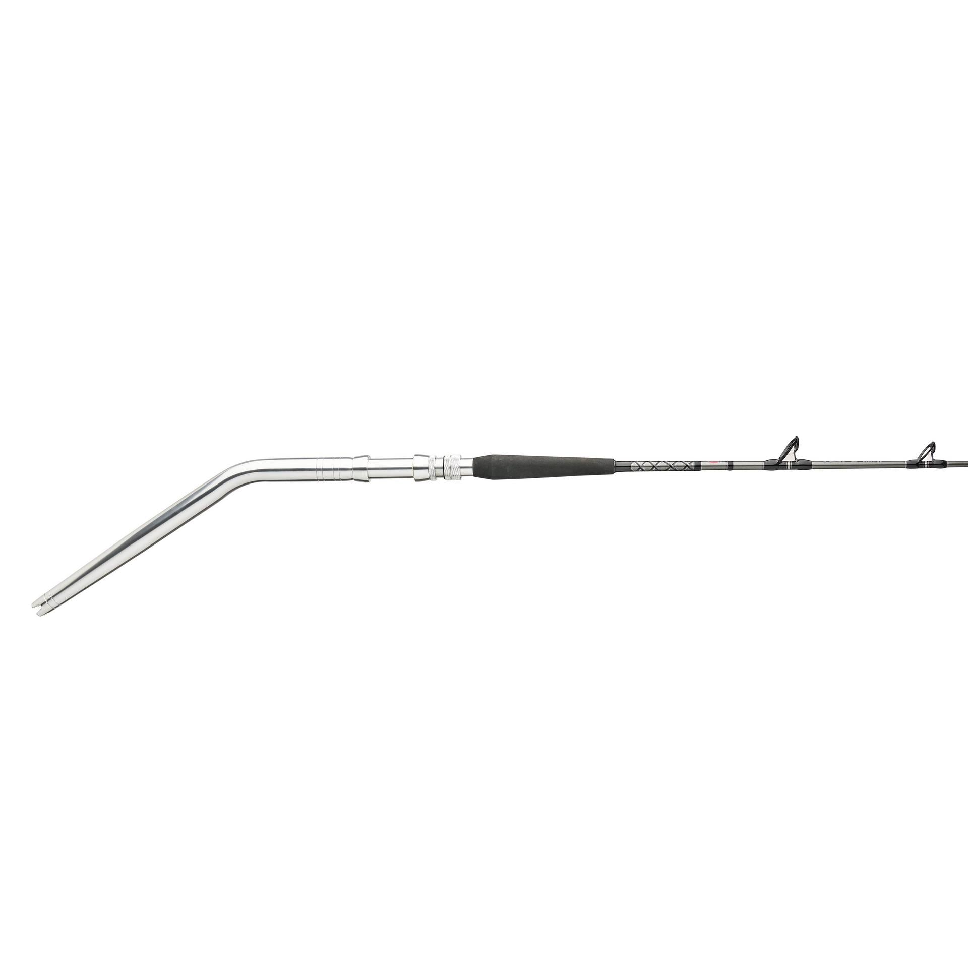 Ally? II Electric Conventional Rod - Image 23