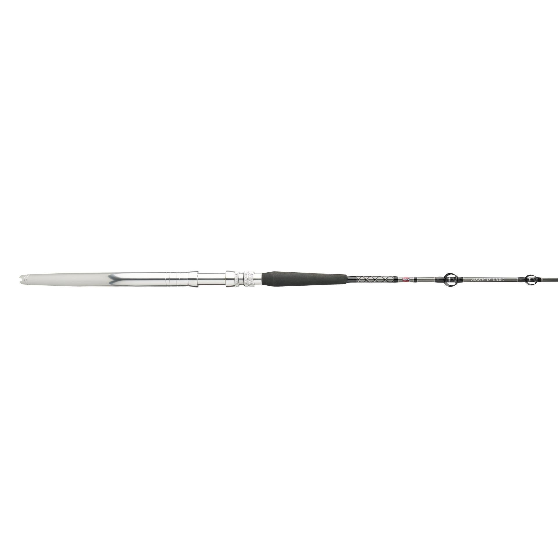Ally? II Electric Conventional Rod - Image 43