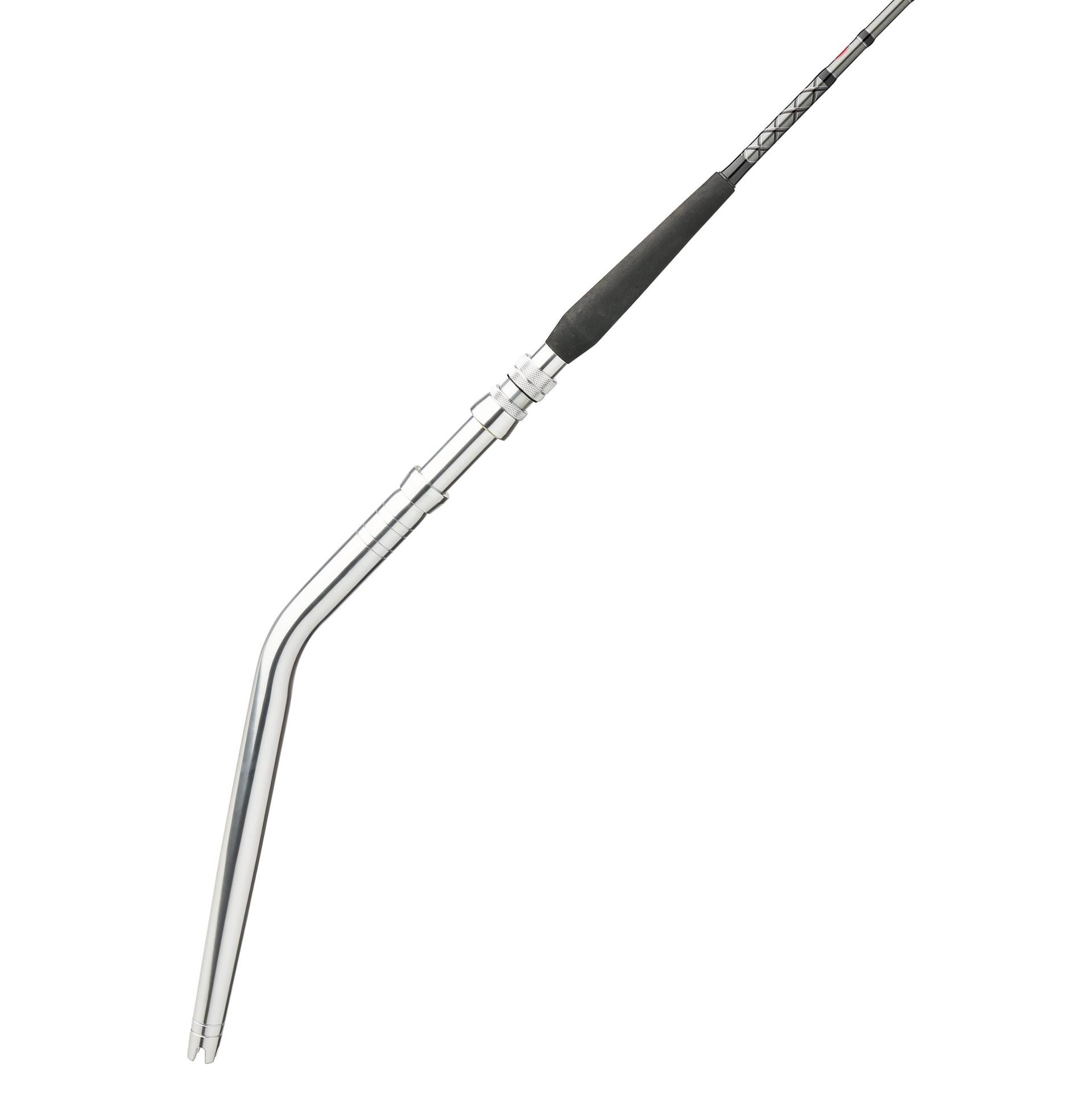 Ally? II Electric Conventional Rod - Image 40