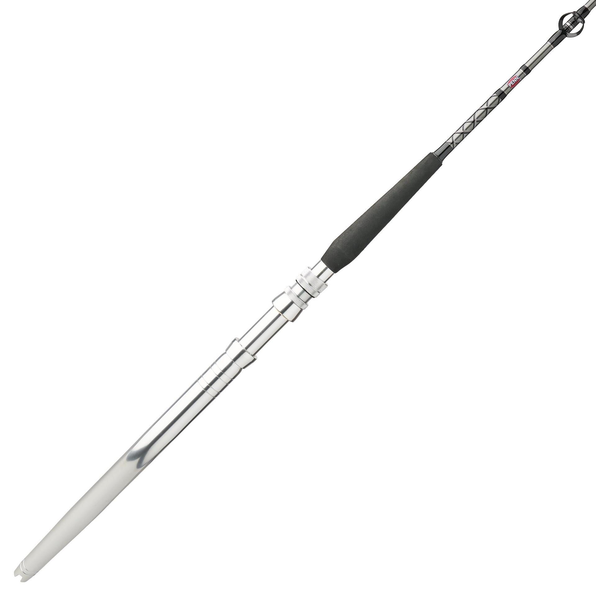 Ally? II Electric Conventional Rod - Image 37