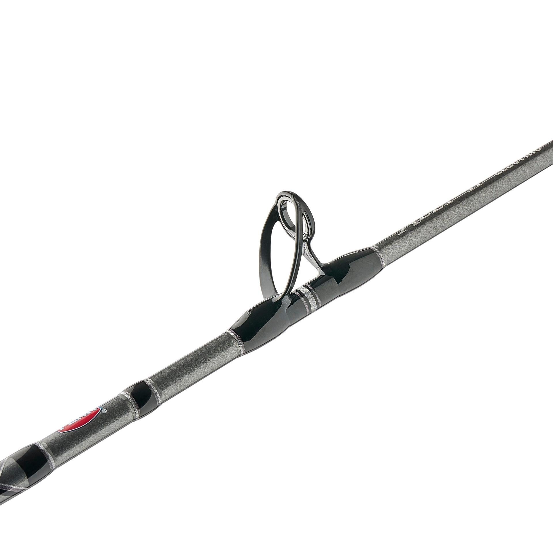 Ally? II Electric Conventional Rod - Image 32