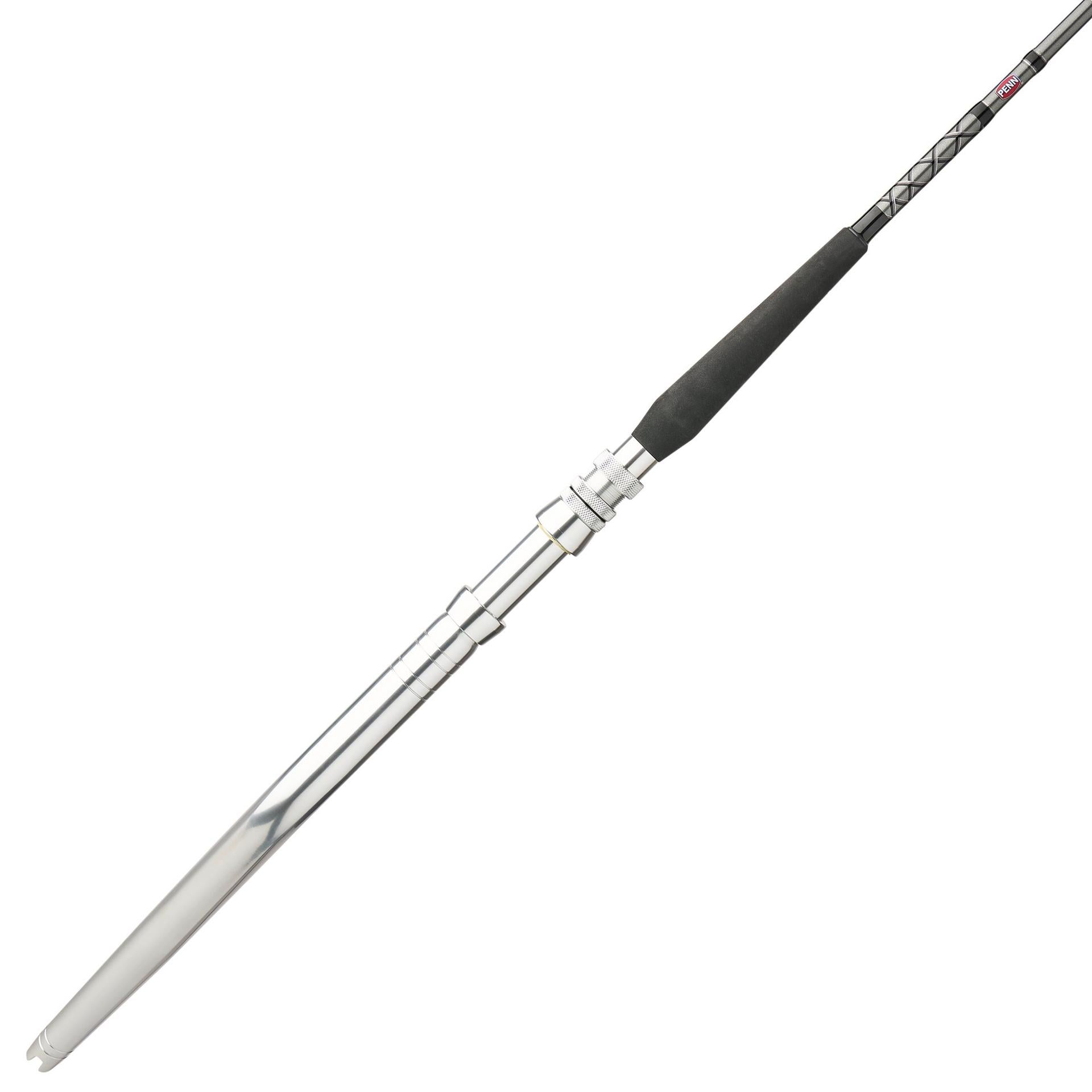 Ally? II Electric Conventional Rod - Image 11