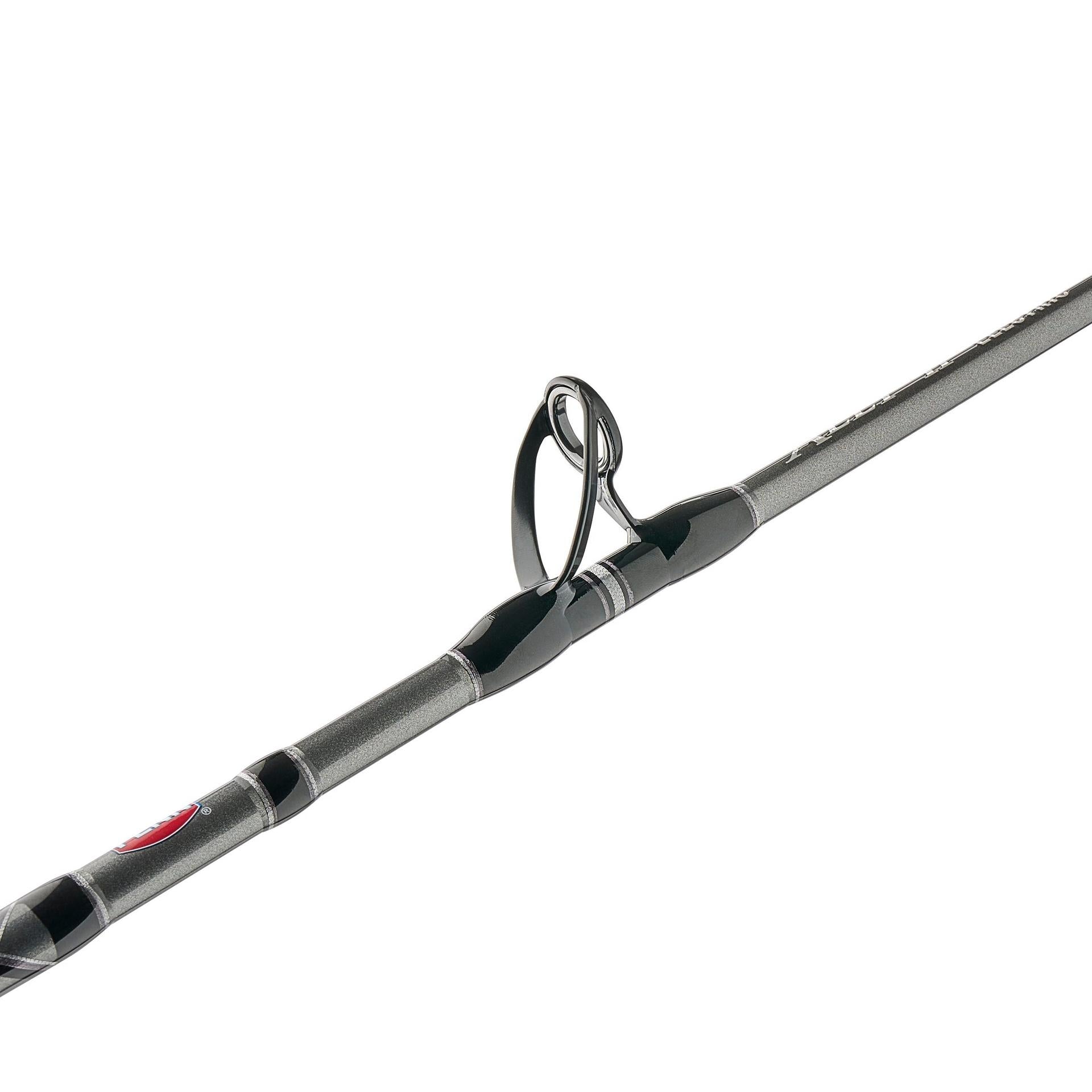 Ally? II Electric Conventional Rod - Image 14