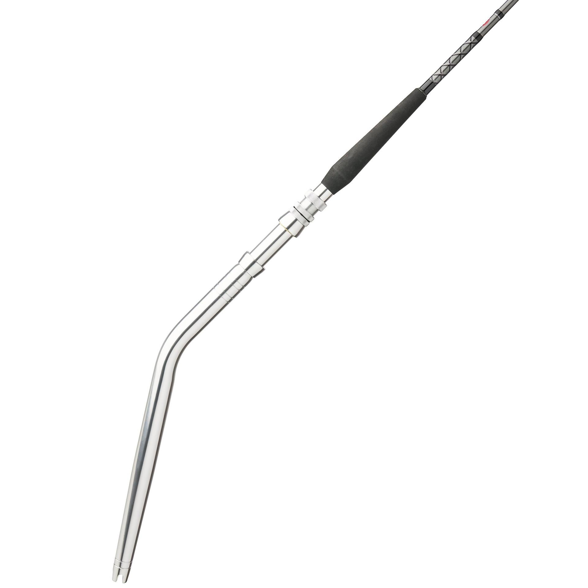 Ally? II Electric Conventional Rod - Image 31