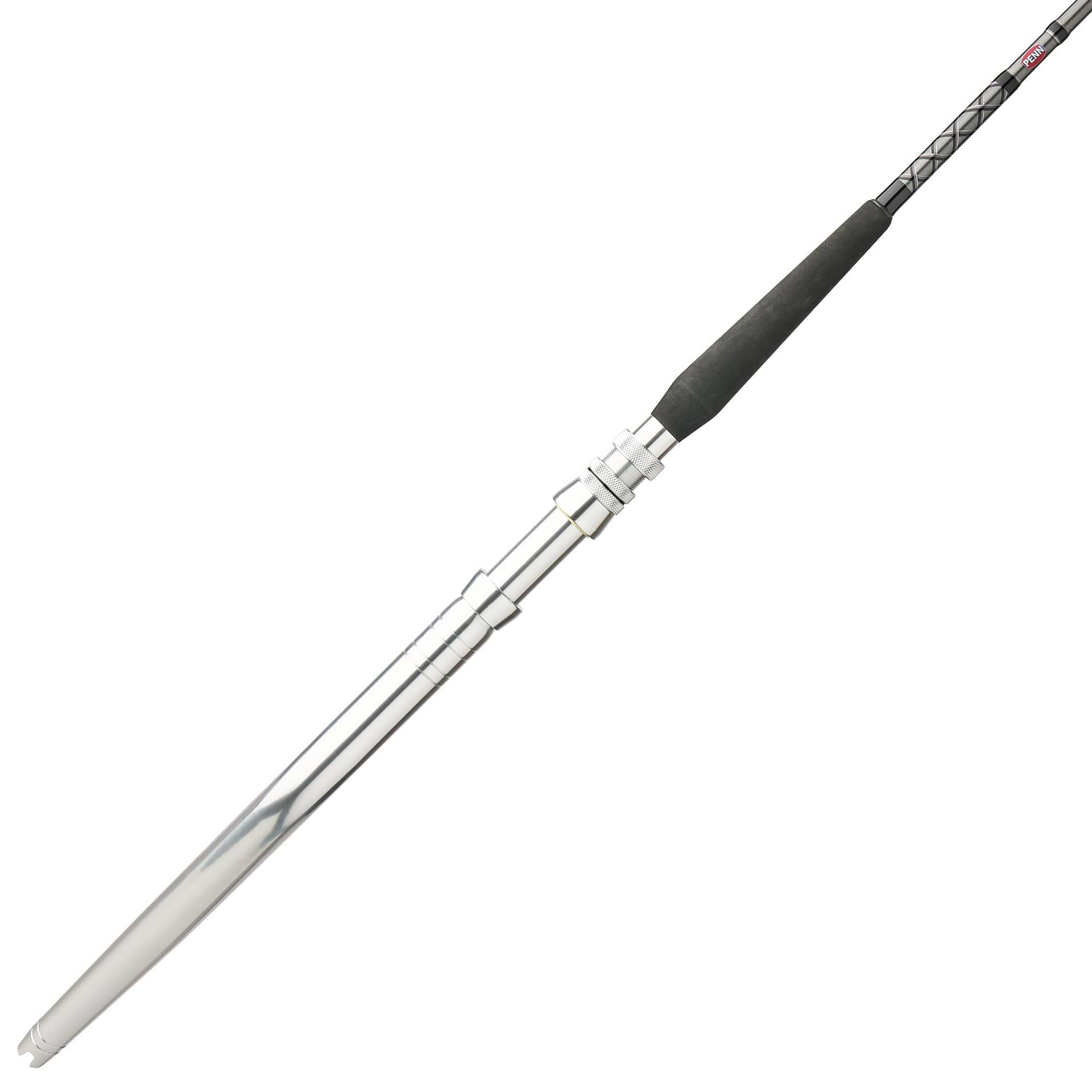 Ally? II Electric Conventional Rod - Image 28