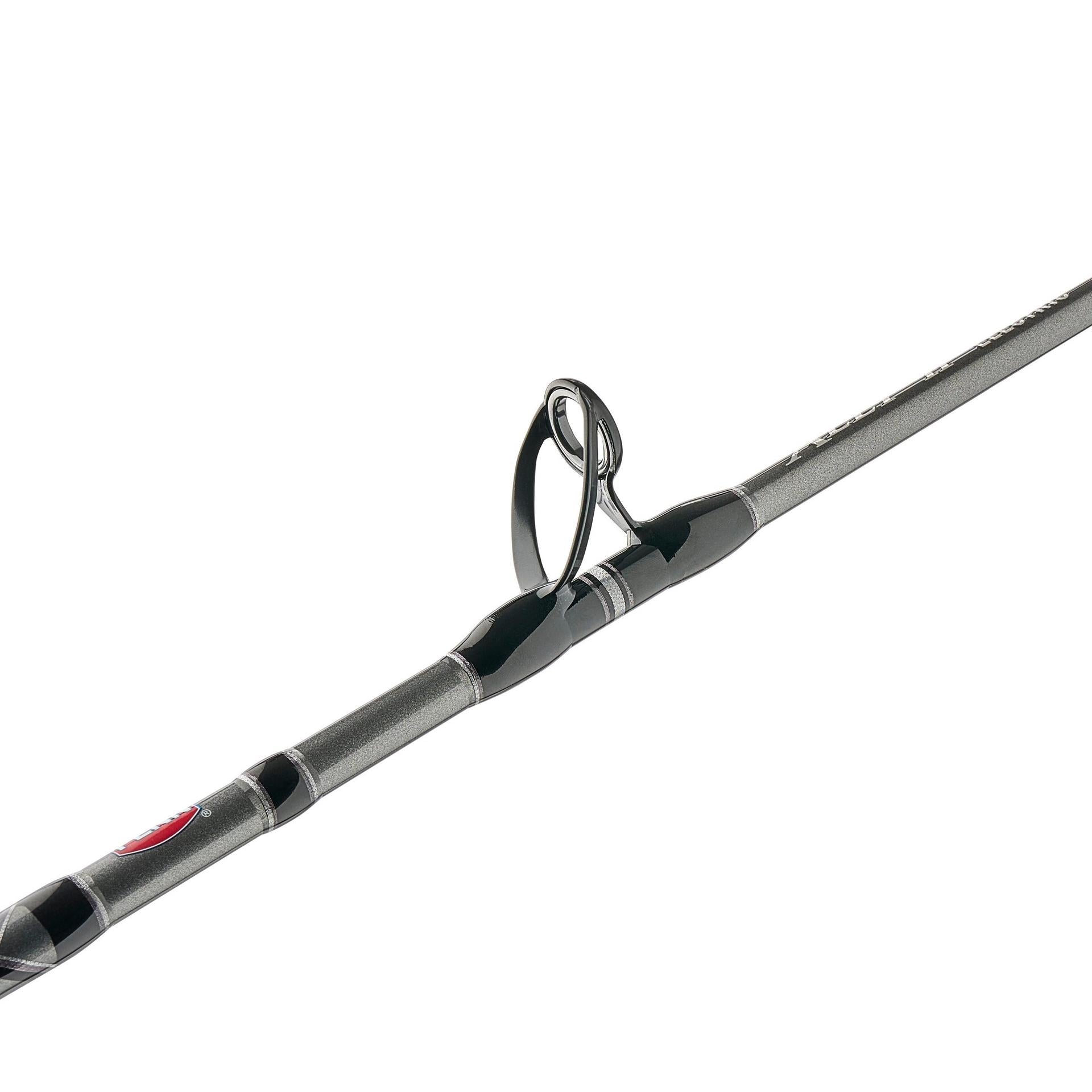 Ally? II Electric Conventional Rod - Image 26