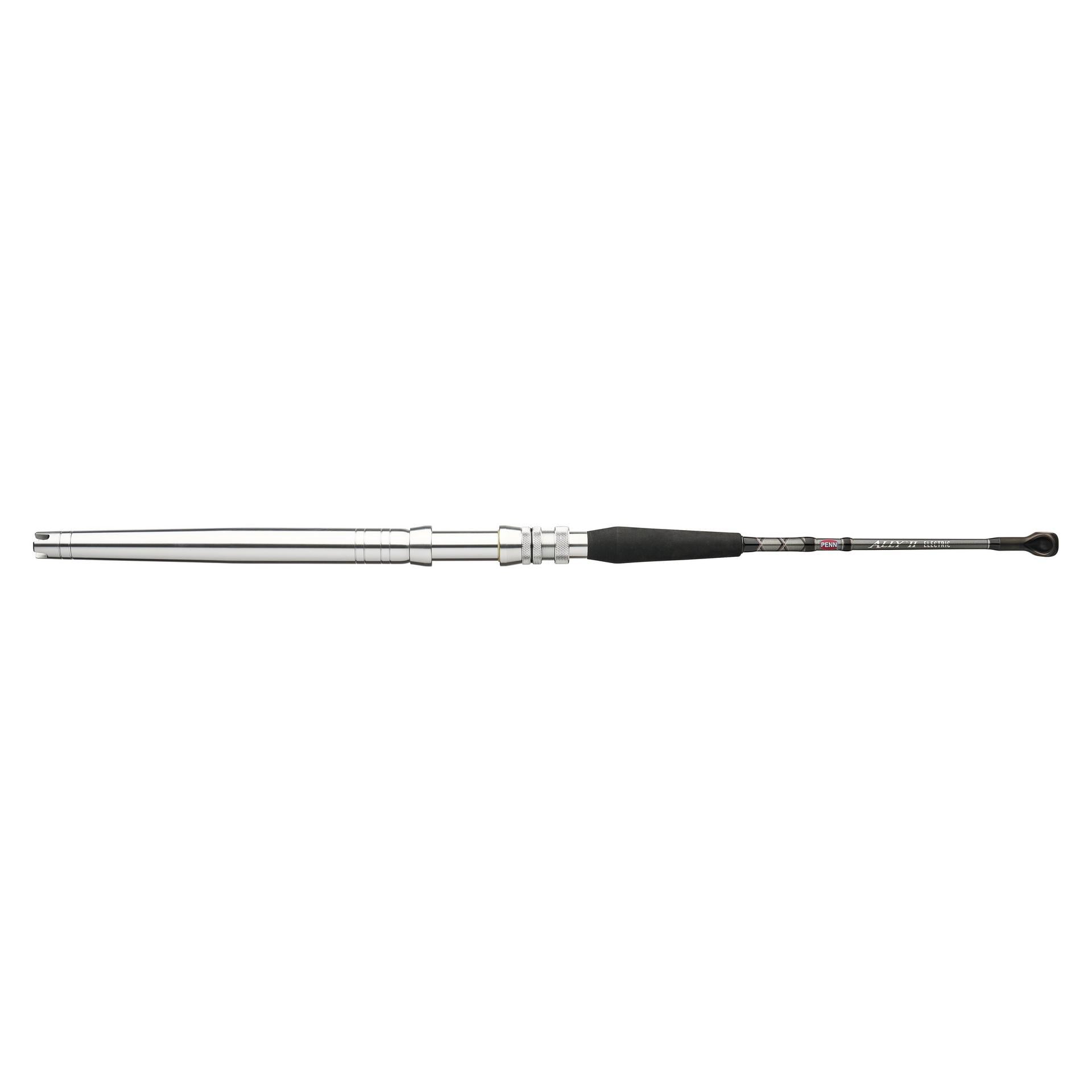 Ally? II Electric Conventional Rod - Image 49