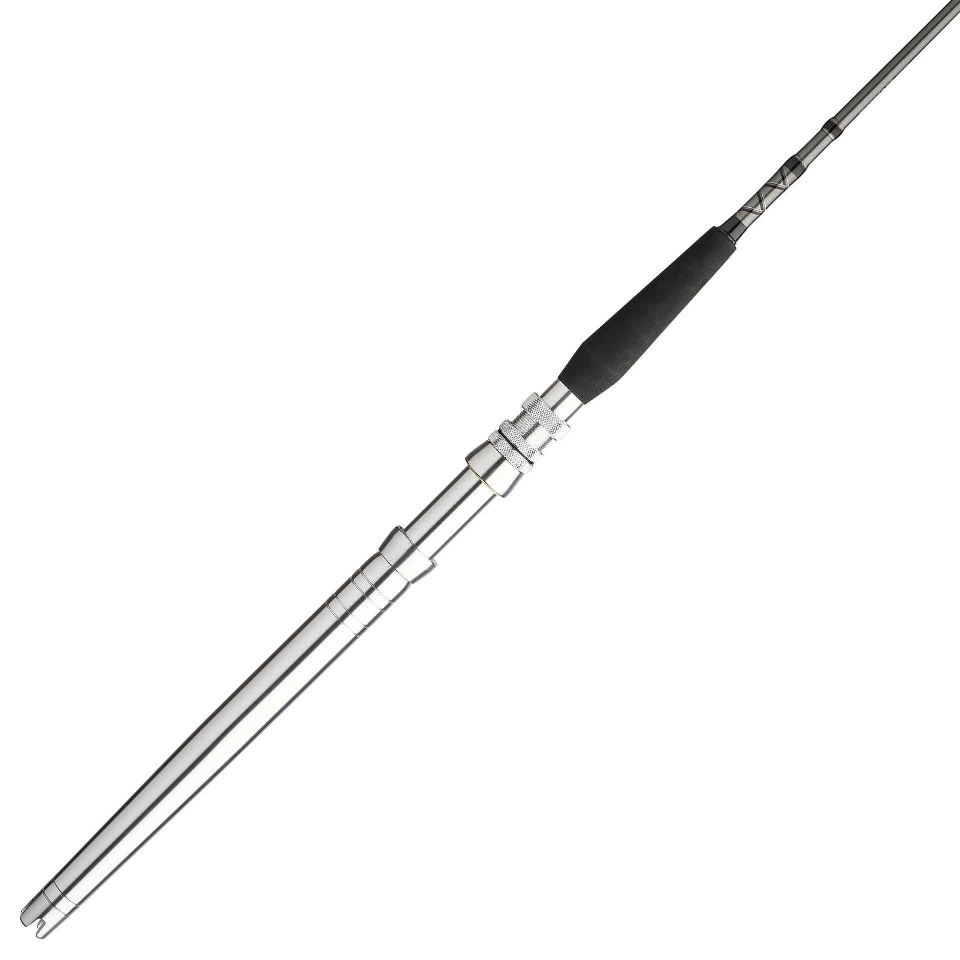 Ally? II Electric Conventional Rod - Image 44