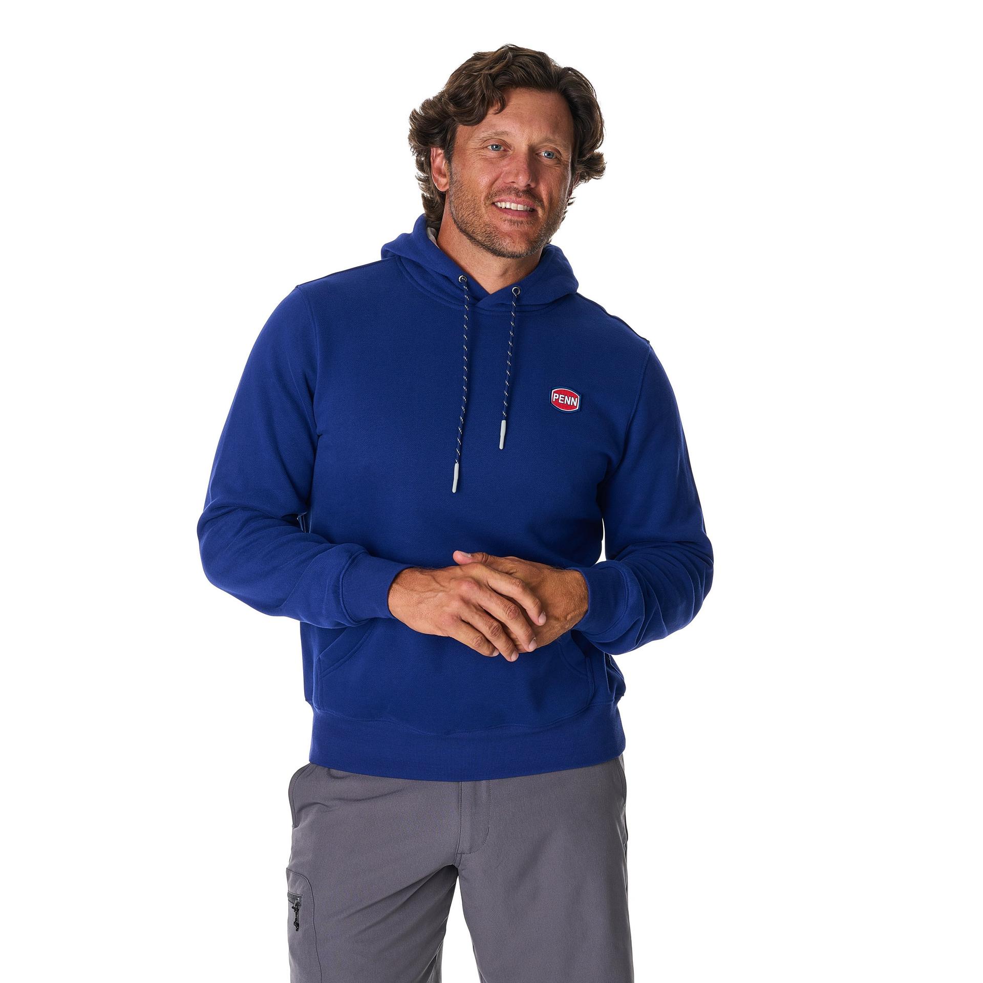 Logo Pullover Hoodie - Image 3